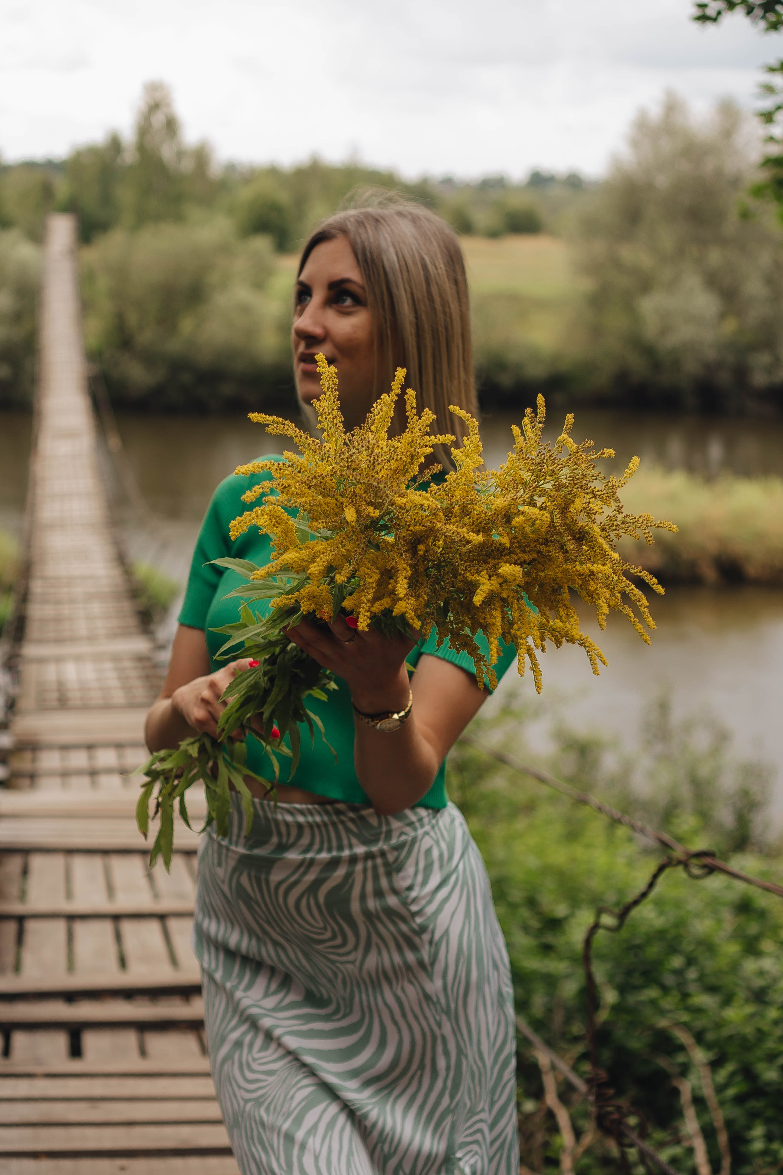 Проогулка под дождем. Профессиональный фотограф, Санкт-Петербург — Виктория Богомолова