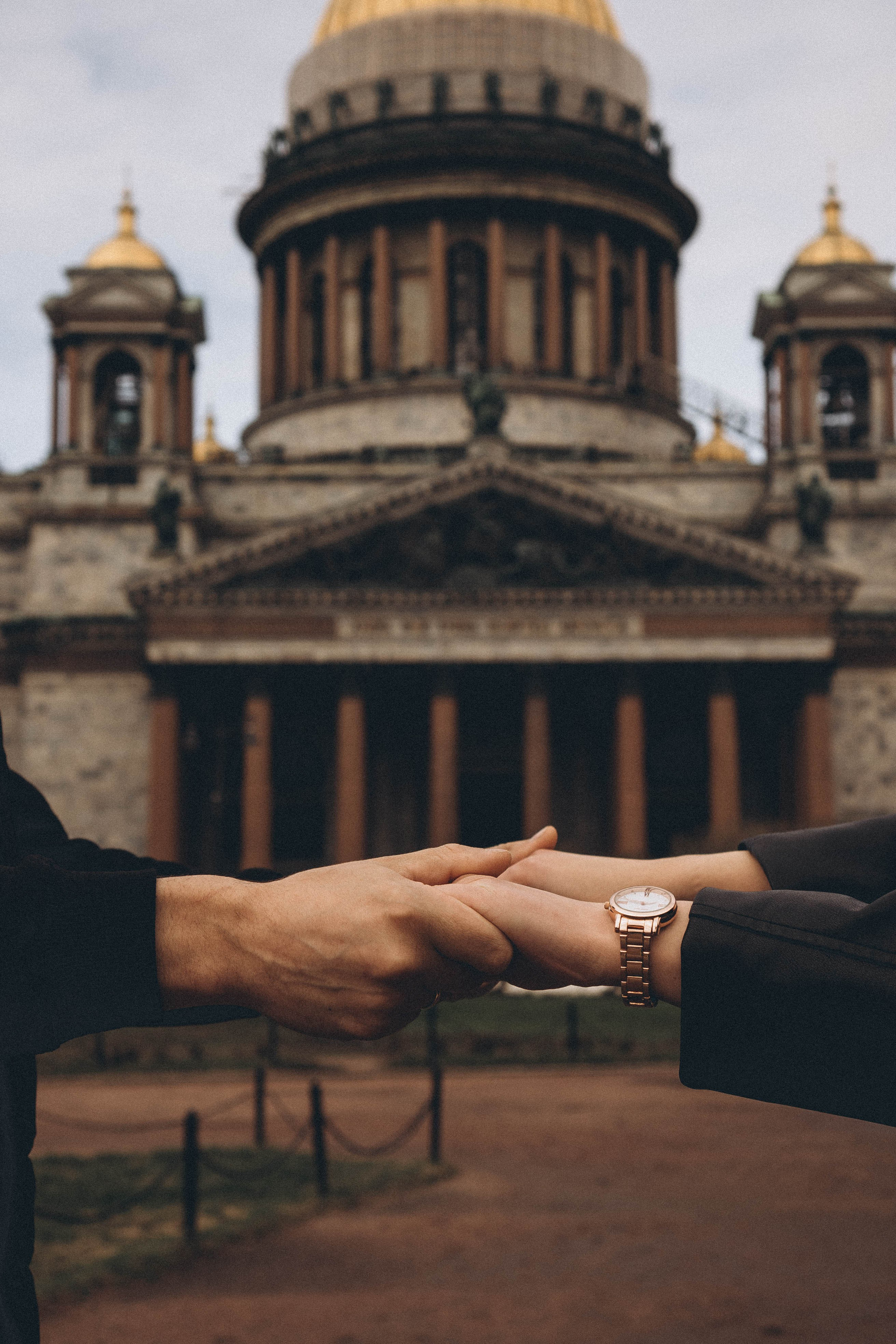 Прогулочная. Профессиональный фотограф, Санкт-Петербург — Виктория Богомолова