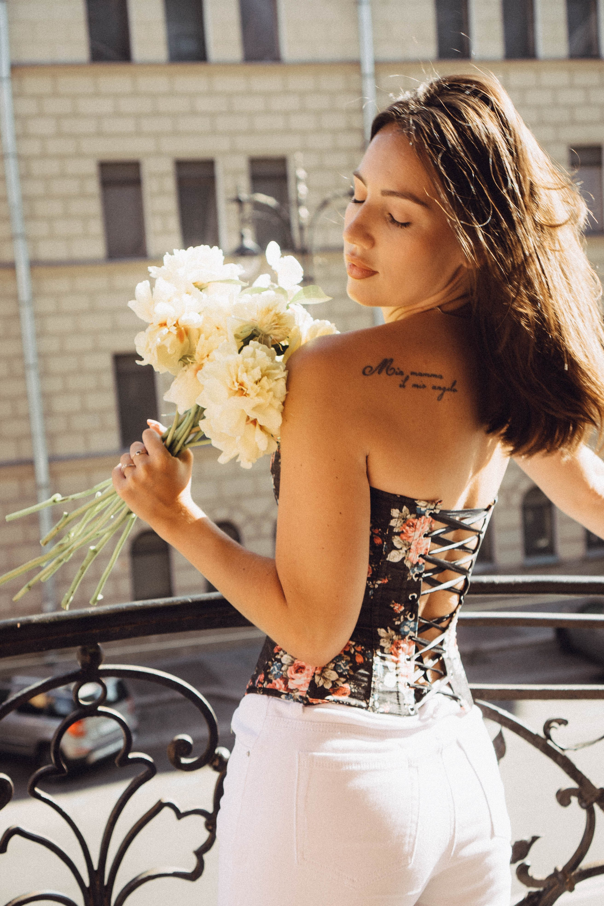 Студийная. Профессиональный фотограф, Санкт-Петербург — Виктория Богомолова