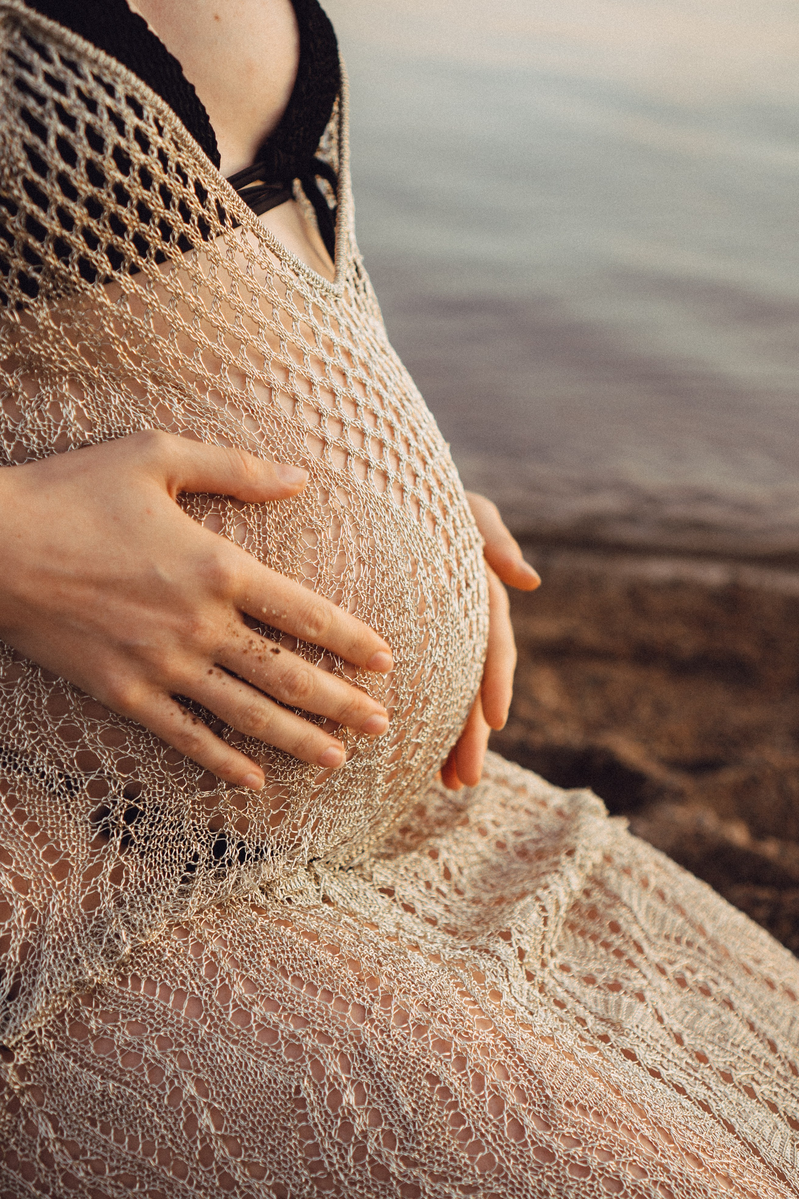 В ОЖИДАНИИ. Профессиональный фотограф, Санкт-Петербург — Виктория Богомолова