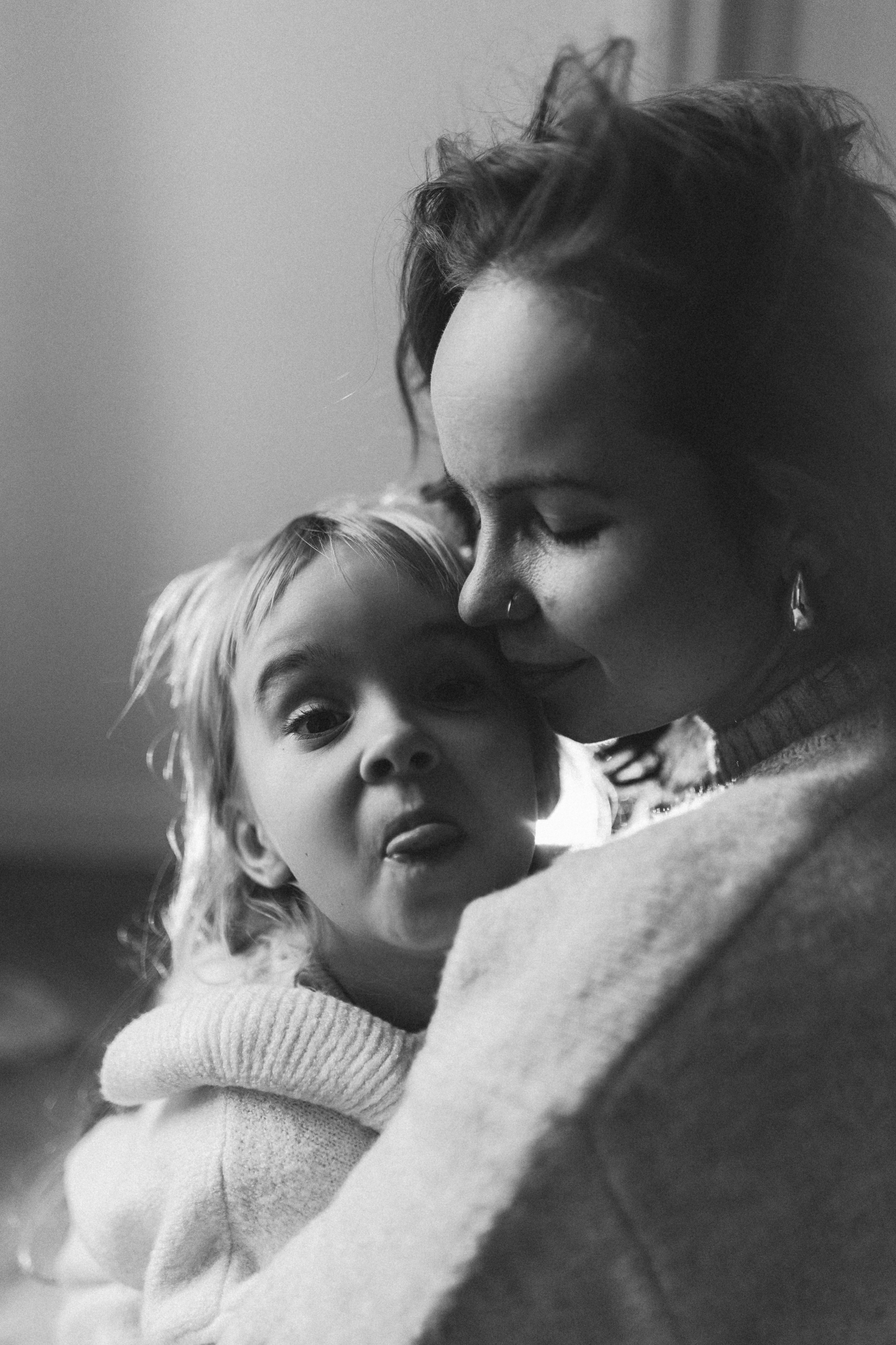 Алина, Юля. Семейный фотограф Оля Гладченко