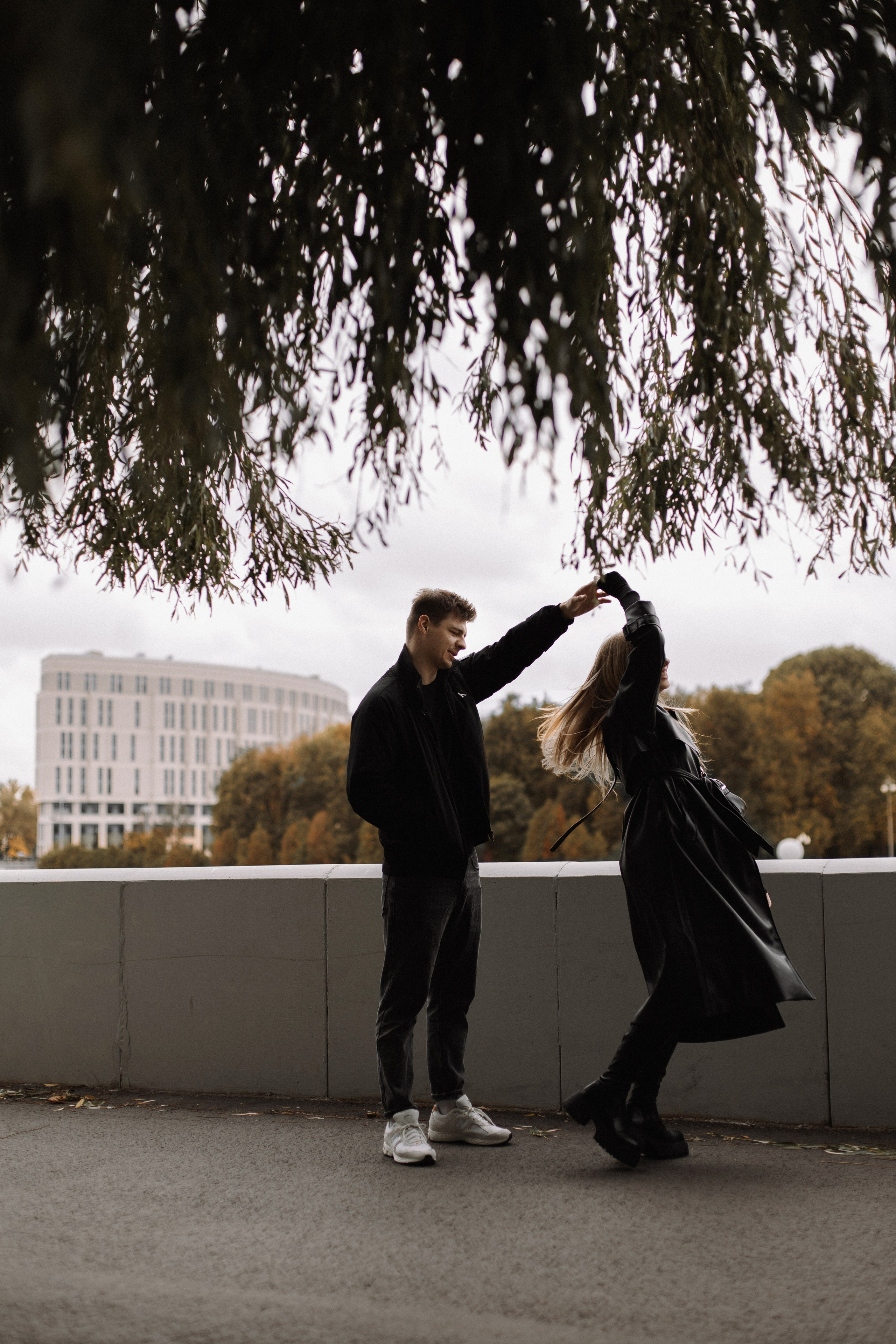 A&D. Фотограф Ира Григорьева