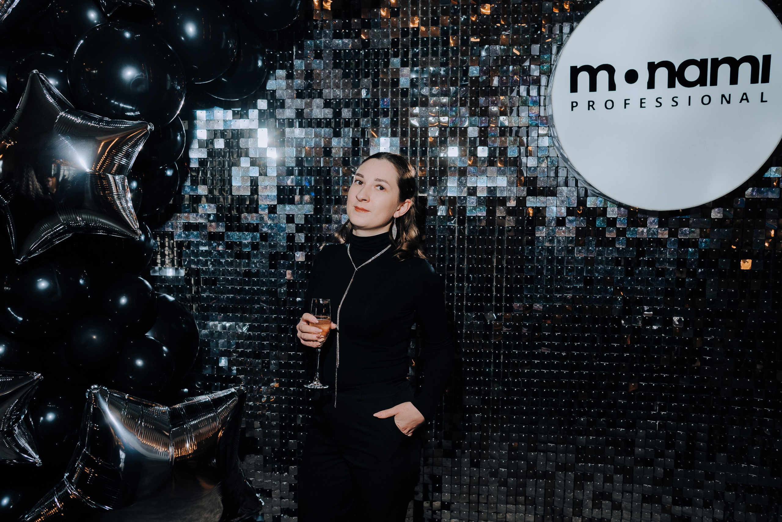 MONAMI DAY. Репортажный фотограф Зуев Роман г. Челябинск