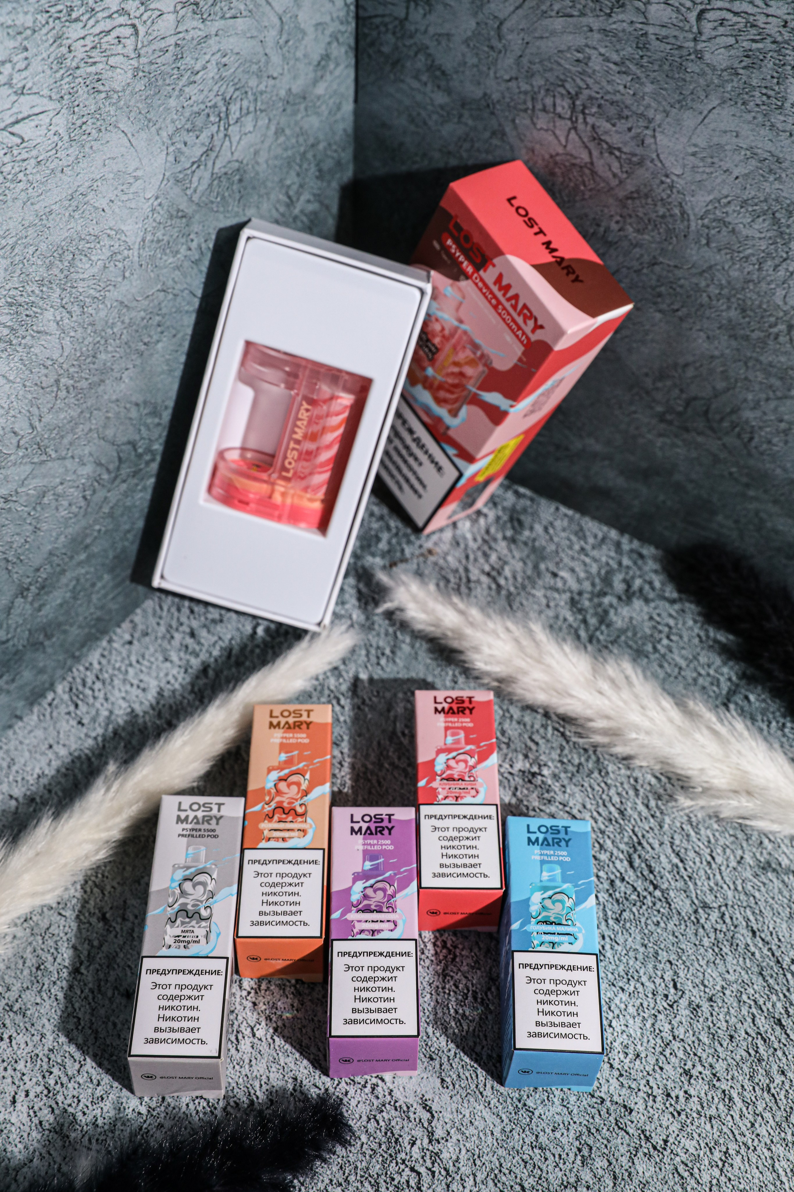 ПРЕДМЕТНАЯ СЪЁМКА. Photographer Viktoriya Markushina «My world throug»