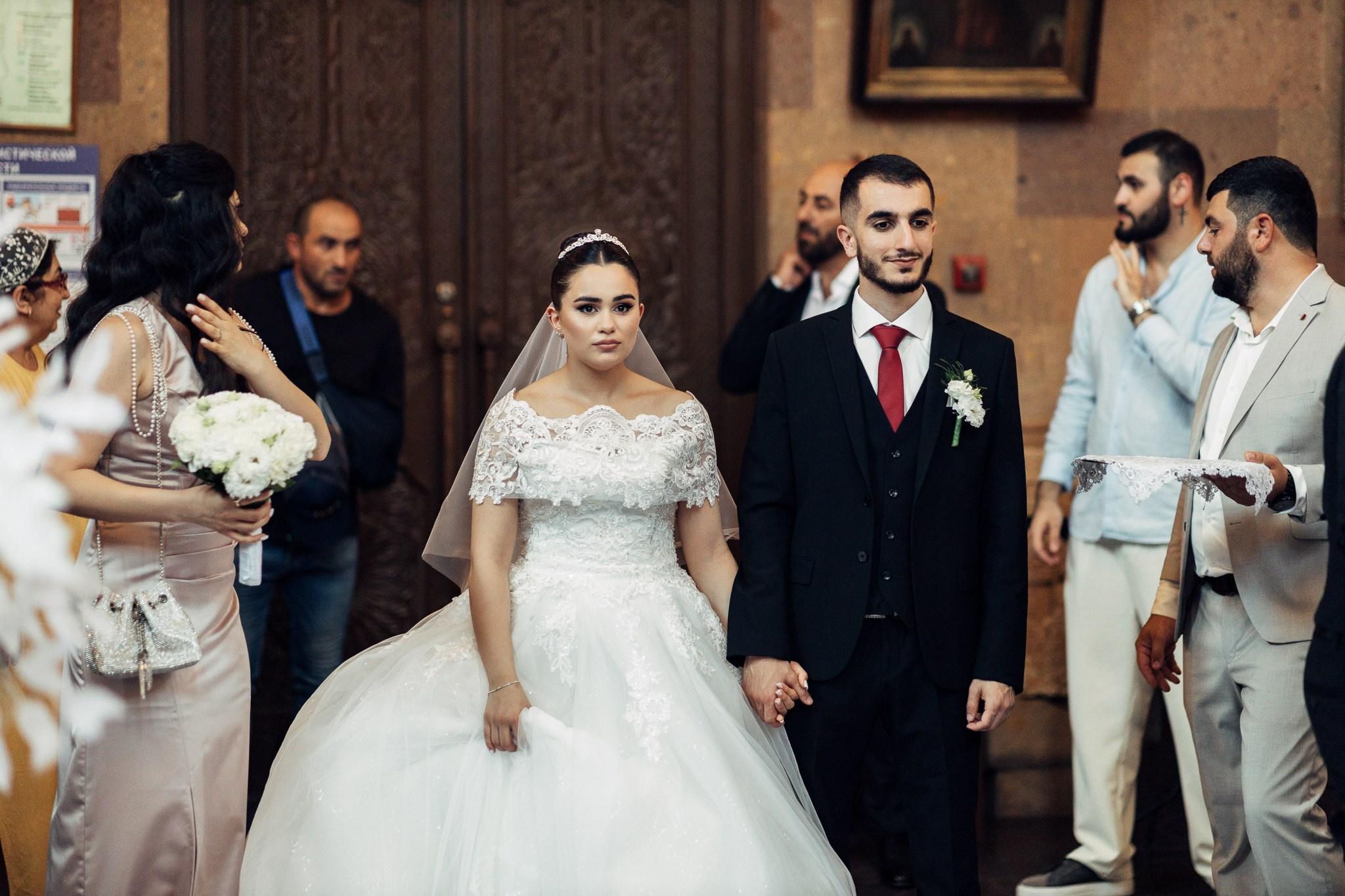 Нежная свадьба: альбом молодых и любимых моментов. Семейный и свадебный фотограф Ростове-на-Дону