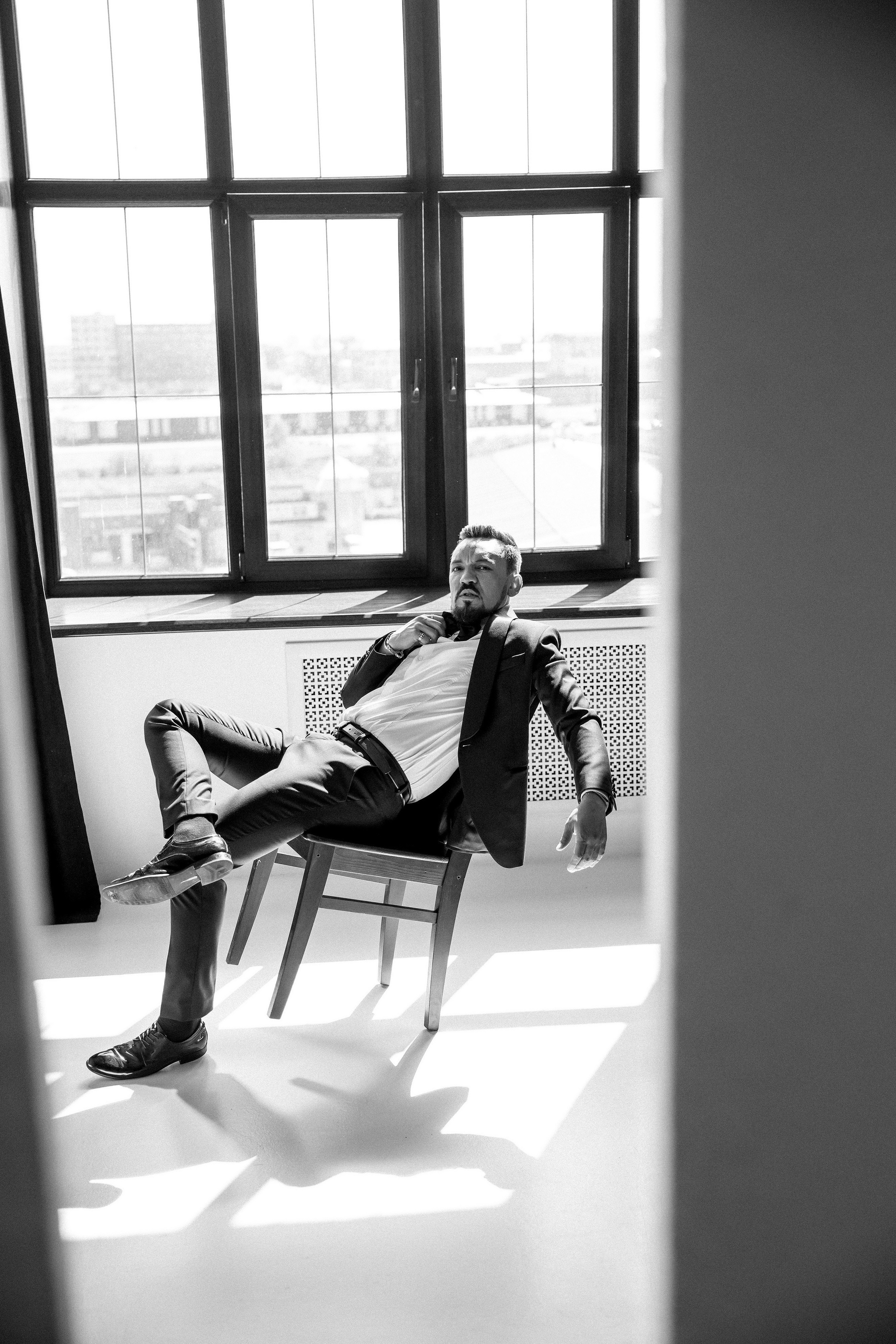 Еловский. Свадебный фотограф в Иркутске Сапаров Александр