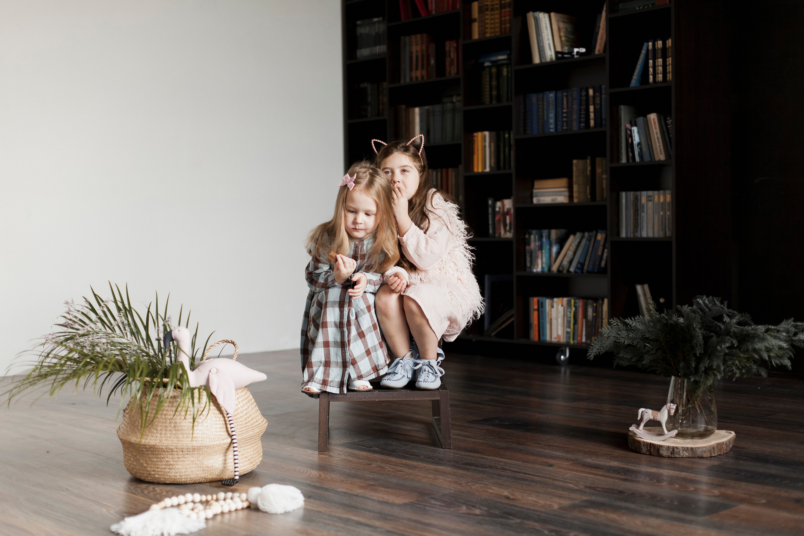 Архивное. Семейный и детский фотограф в Москве