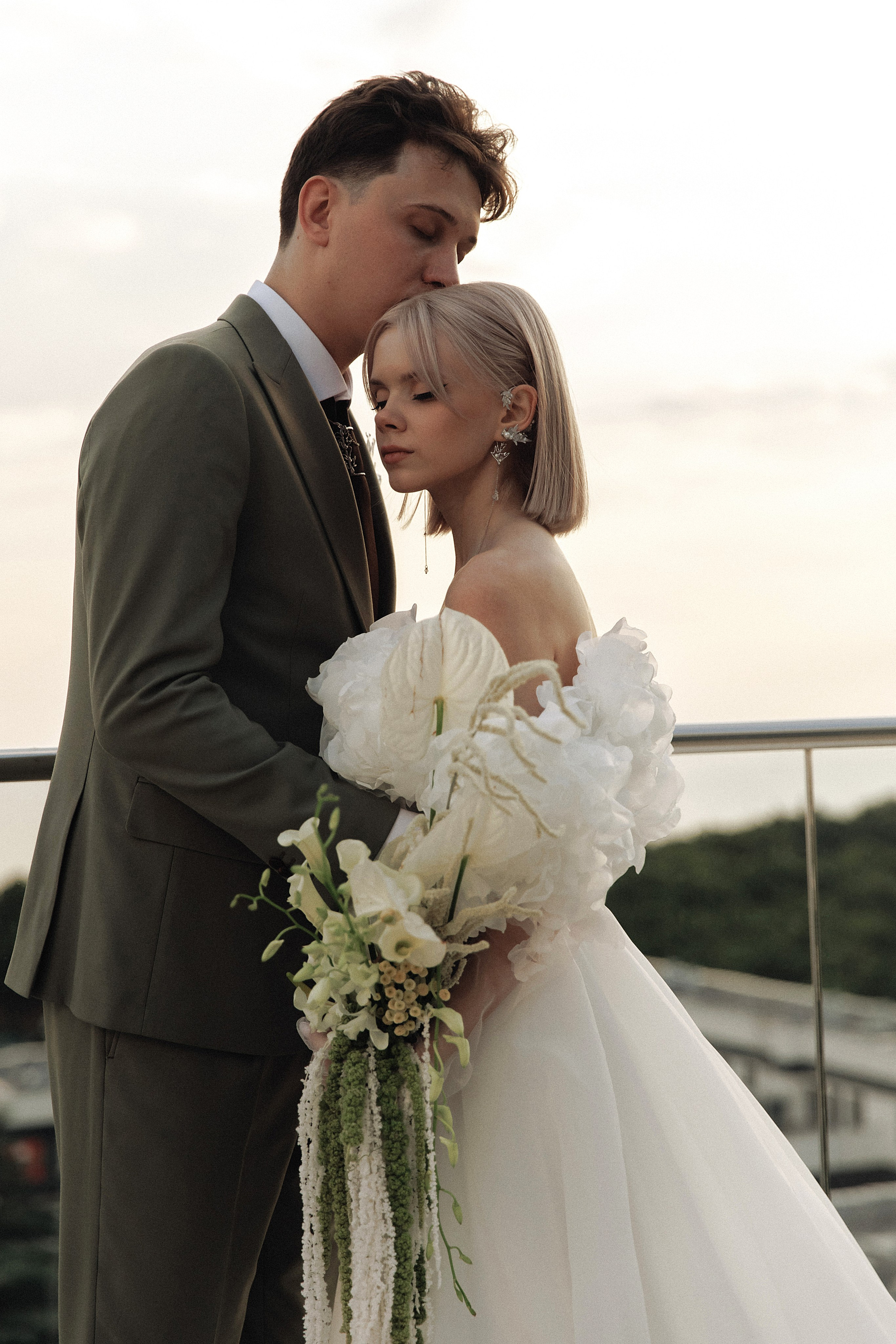 Maria & Dima. Свадебный фотограф в Севастополе и Крыму| Tanya Sher