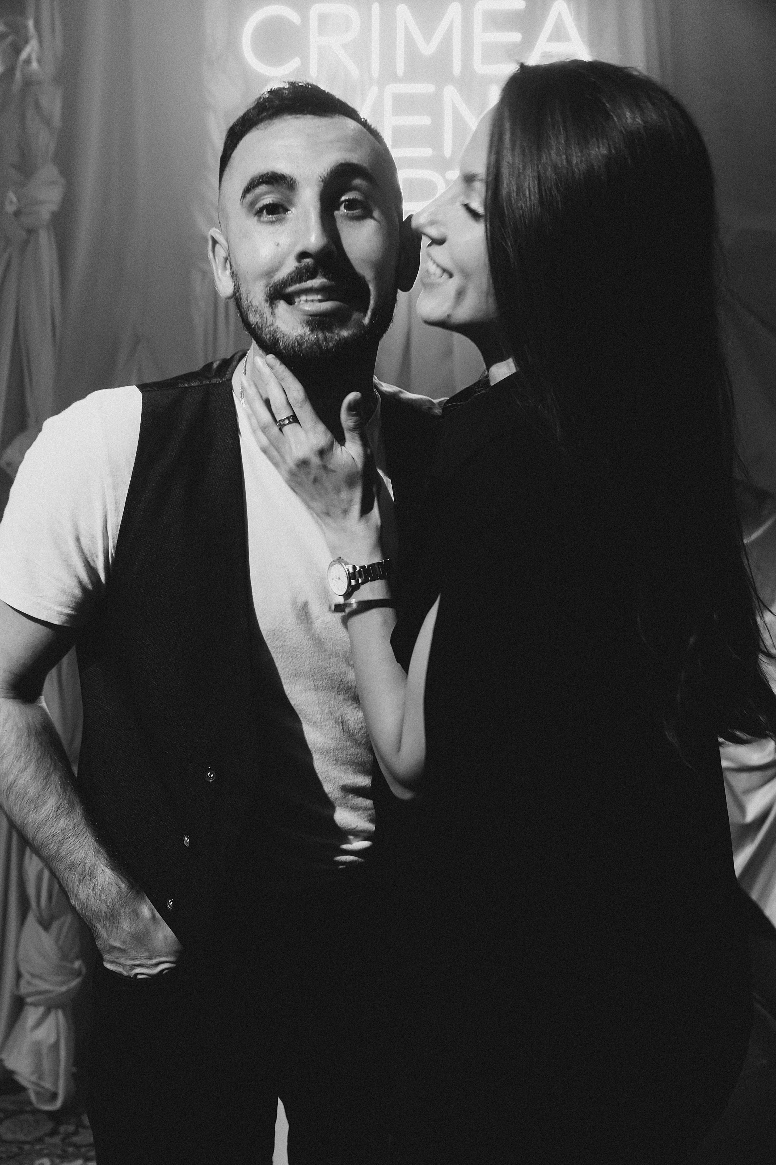 Event Party. Свадебный фотограф в Севастополе и Крыму| Tanya Sher