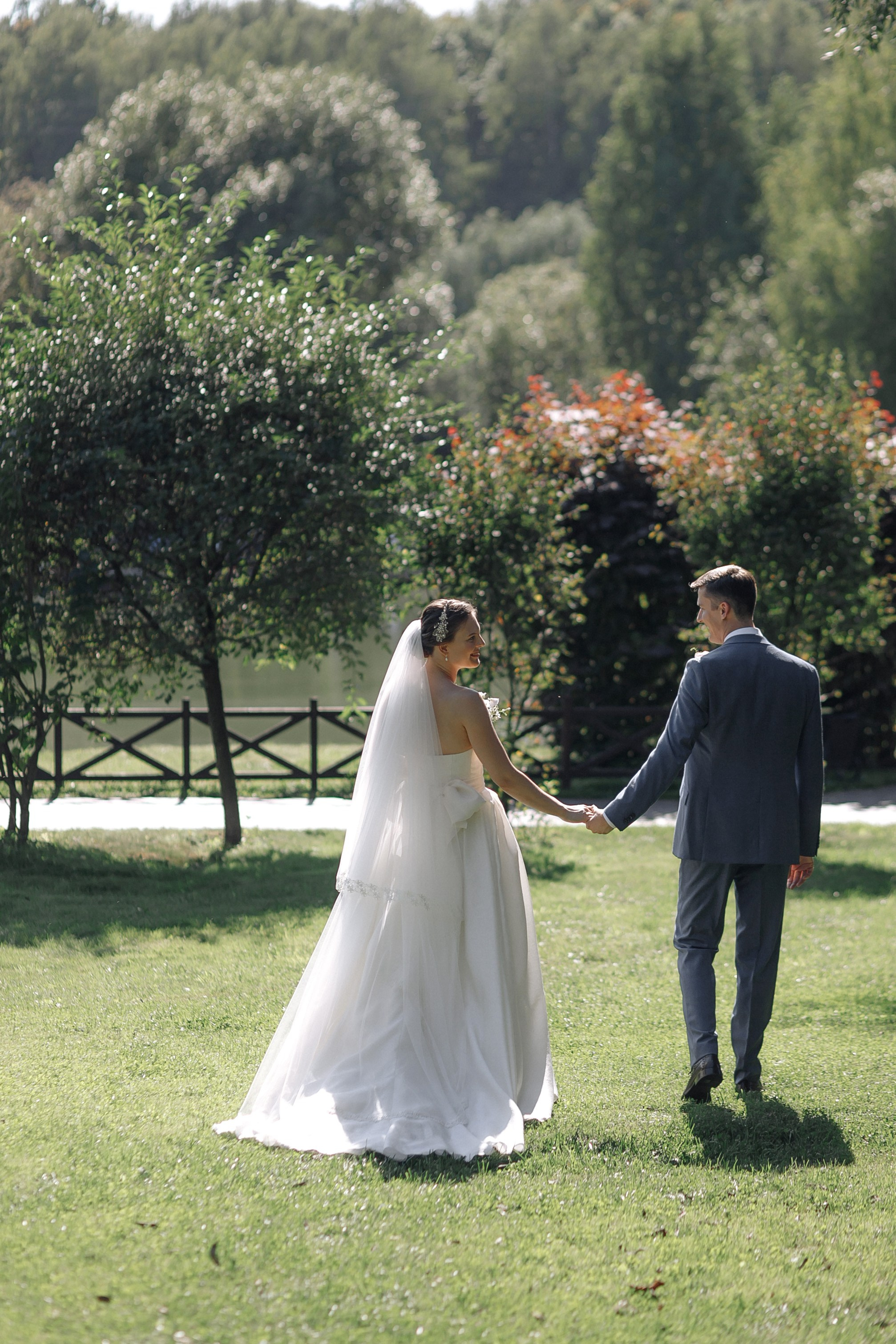 Ivan & Anastasia. Свадебный фотограф в Севастополе и Крыму| Tanya Sher