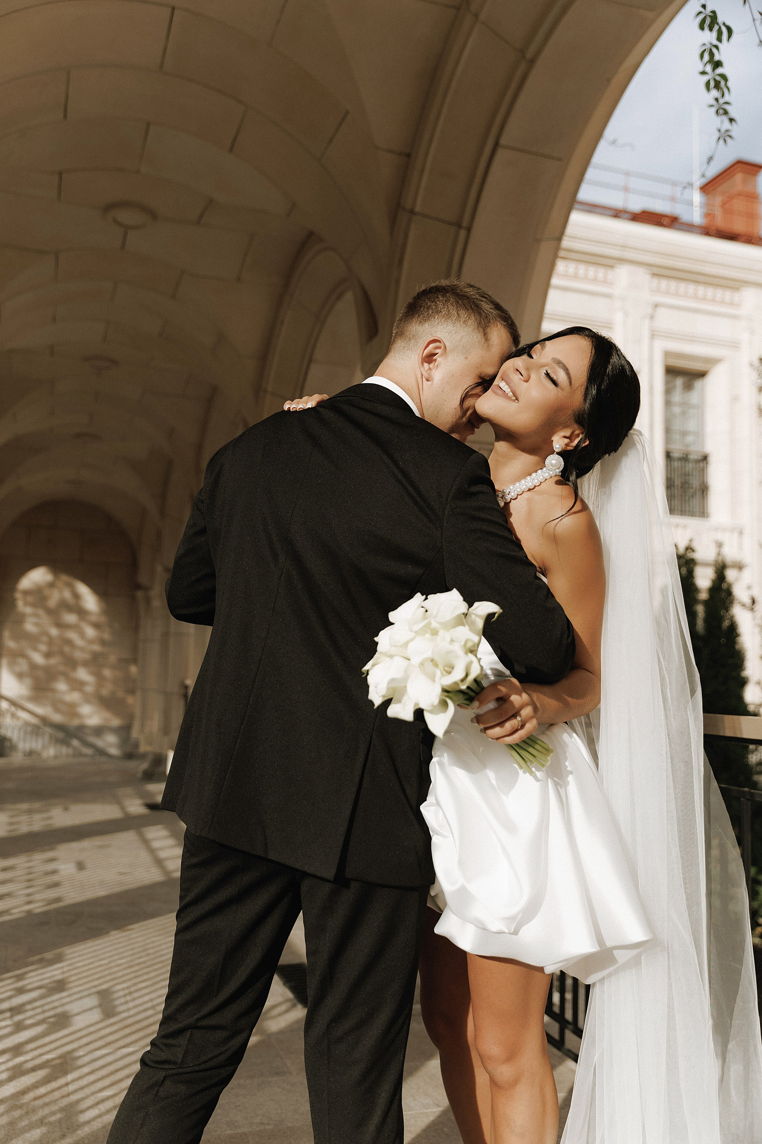 Karina & Maksim. Свадебный фотограф в Севастополе и Крыму| Tanya Sher