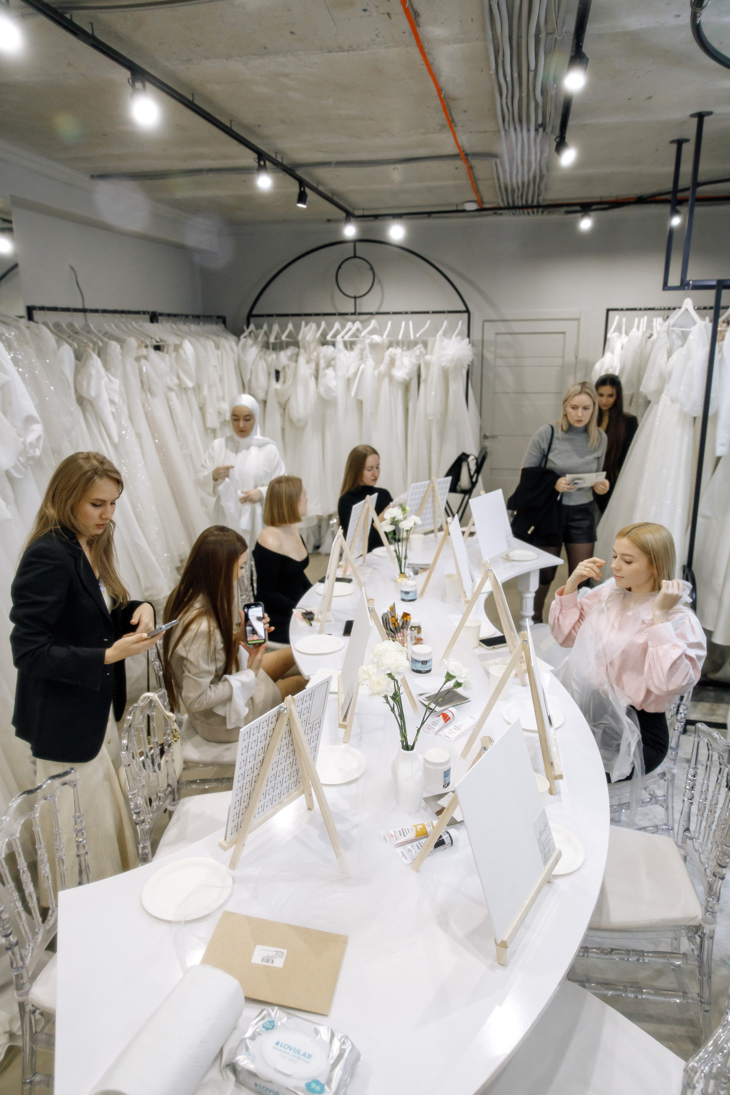 Бранч невест. Свадебный фотограф в Севастополе и Крыму| Tanya Sher