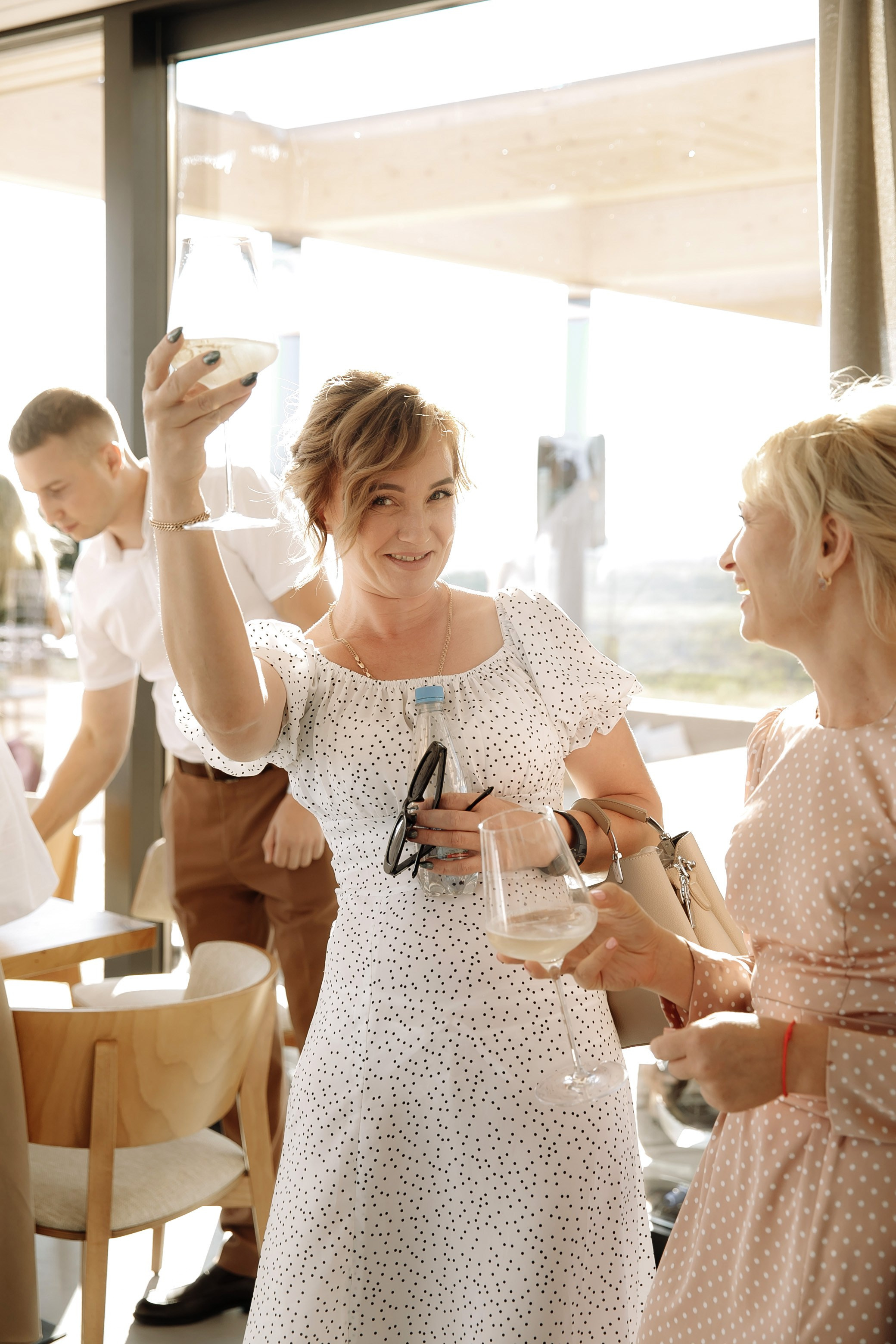 Alina & Denis. Свадебный фотограф в Севастополе и Крыму| Tanya Sher