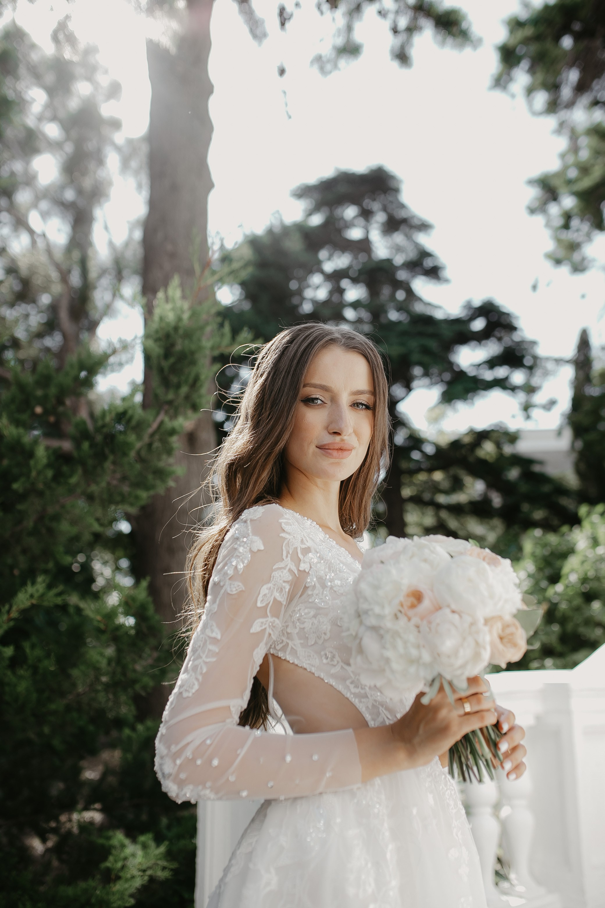 Arina & Dmitriy. Свадебный фотограф в Севастополе и Крыму| Tanya Sher