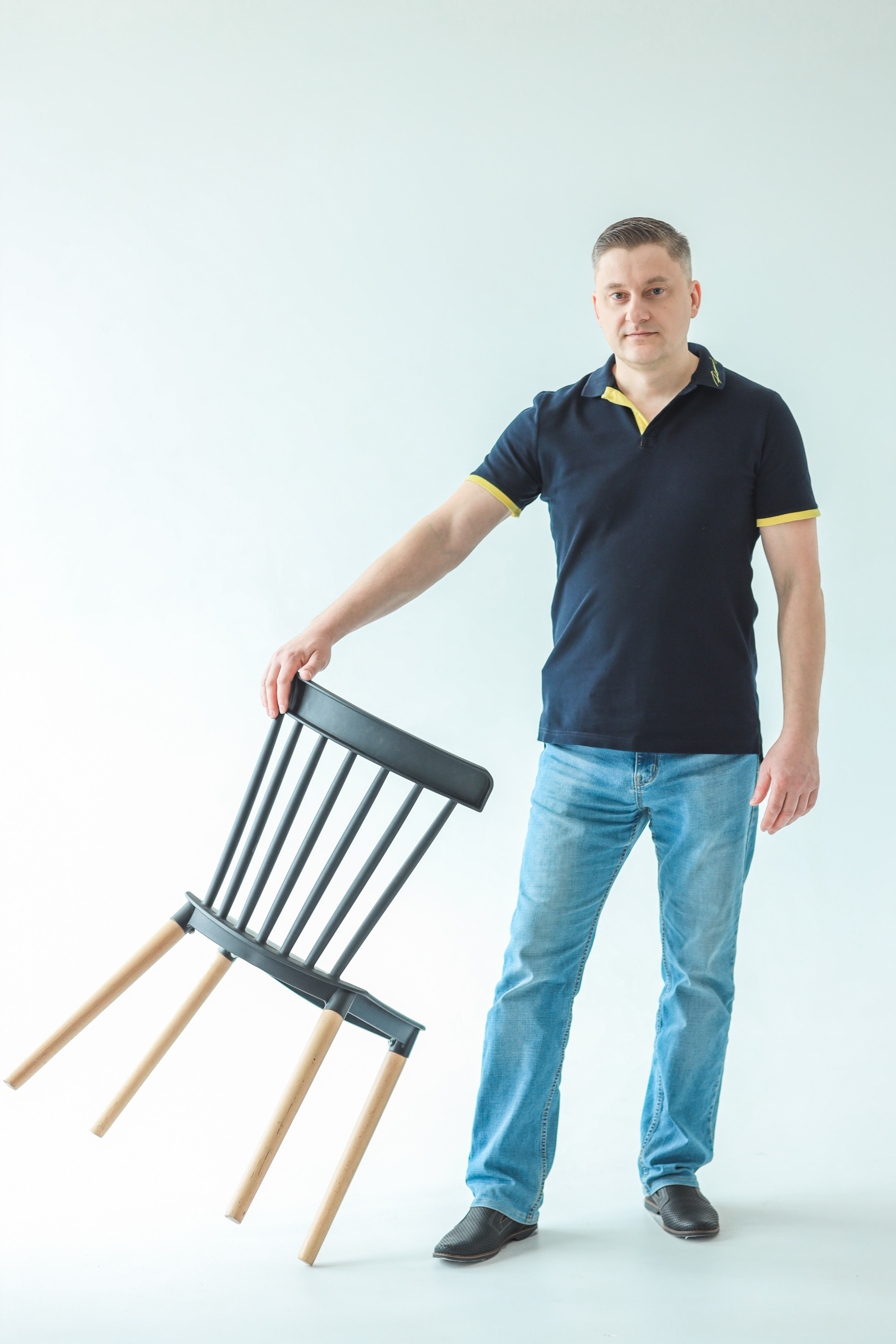 Компания. Портретный фотограф в Красноярске Аня Медведева