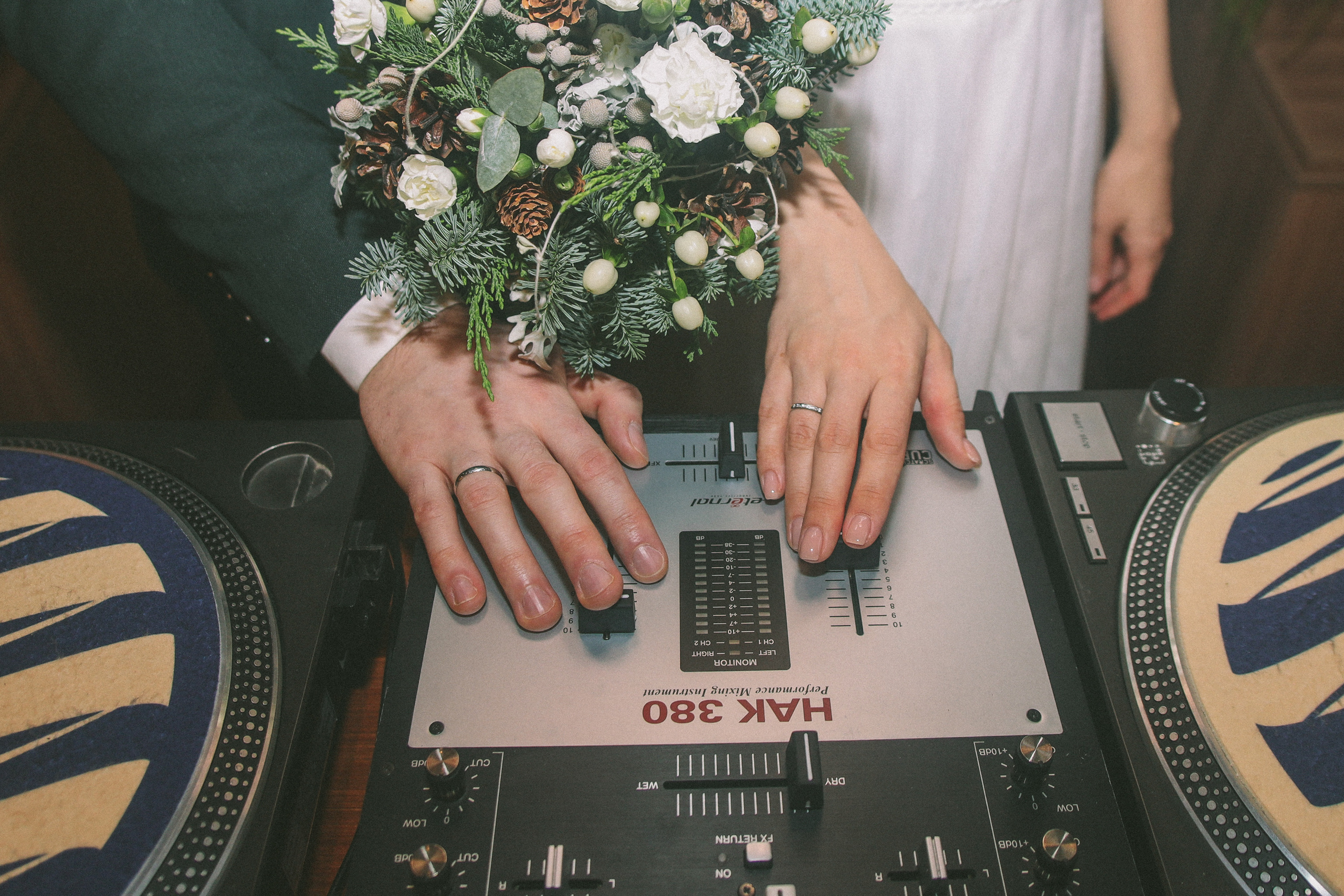 Роман и Наталья. Портретный фотограф в Красноярске Аня Медведева