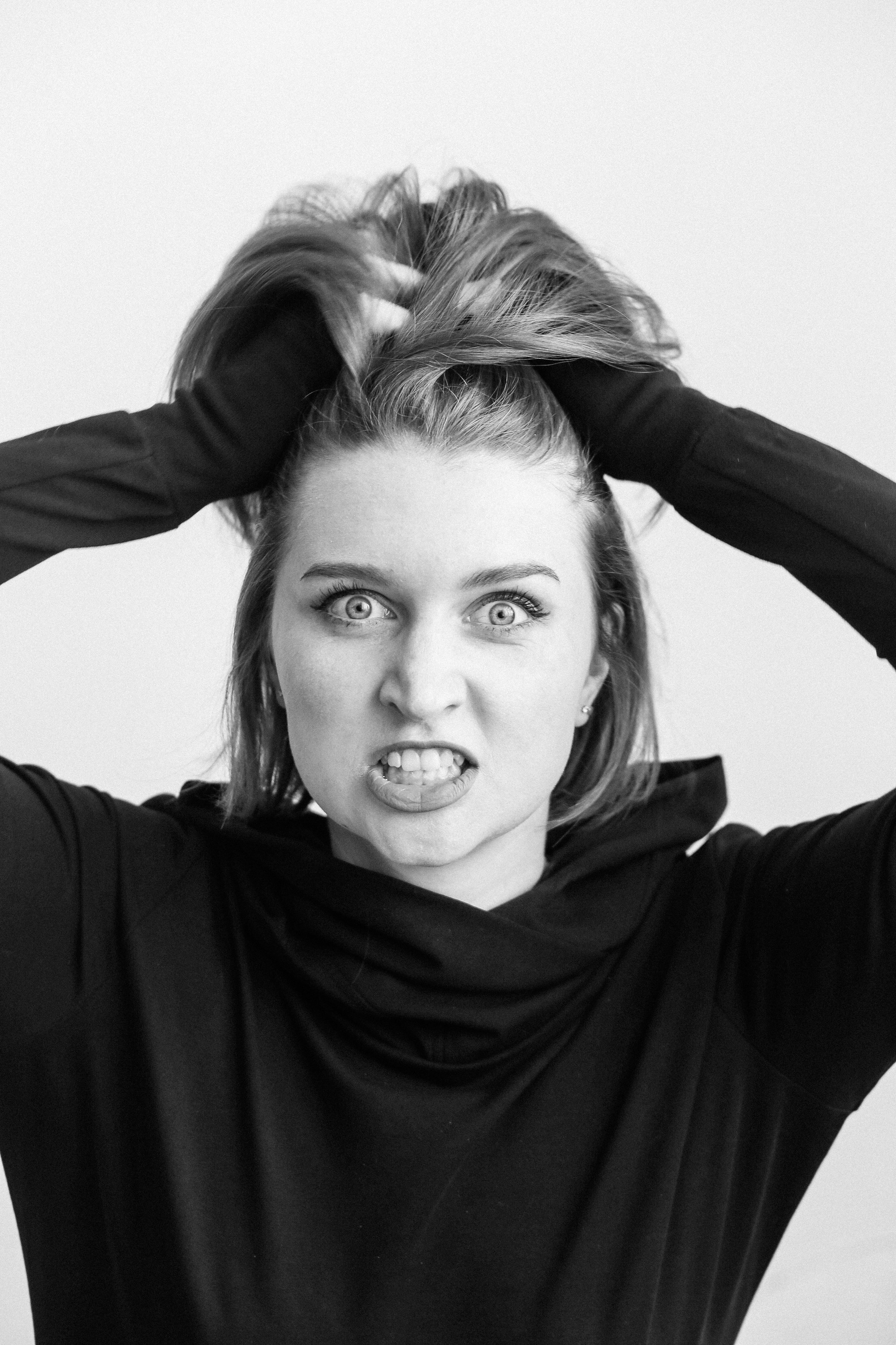 Театр «Вспышка» для сайта. Портретный фотограф в Красноярске Аня Медведева