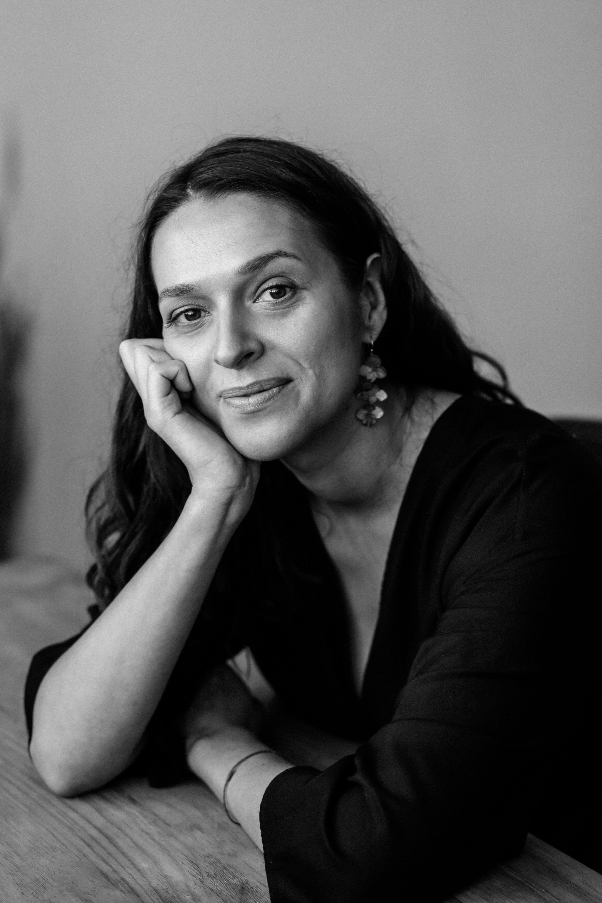 Женские портреты. Портретный фотограф в Красноярске Аня Медведева