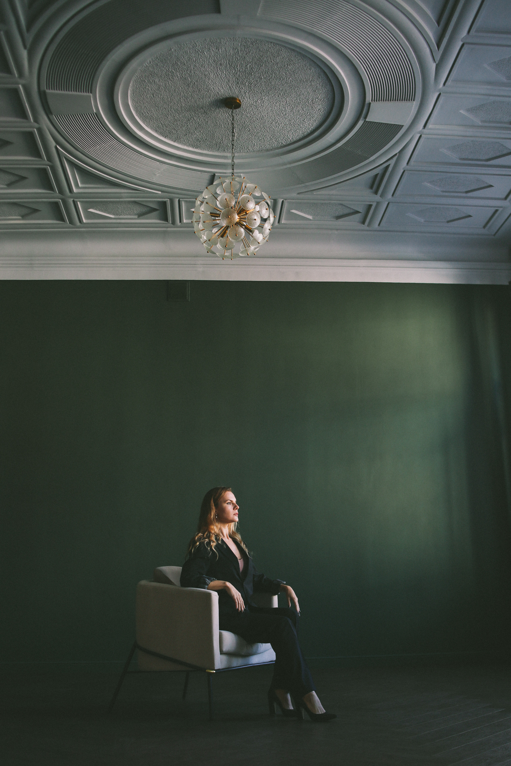 Женские портреты. Портретный фотограф в Красноярске Аня Медведева