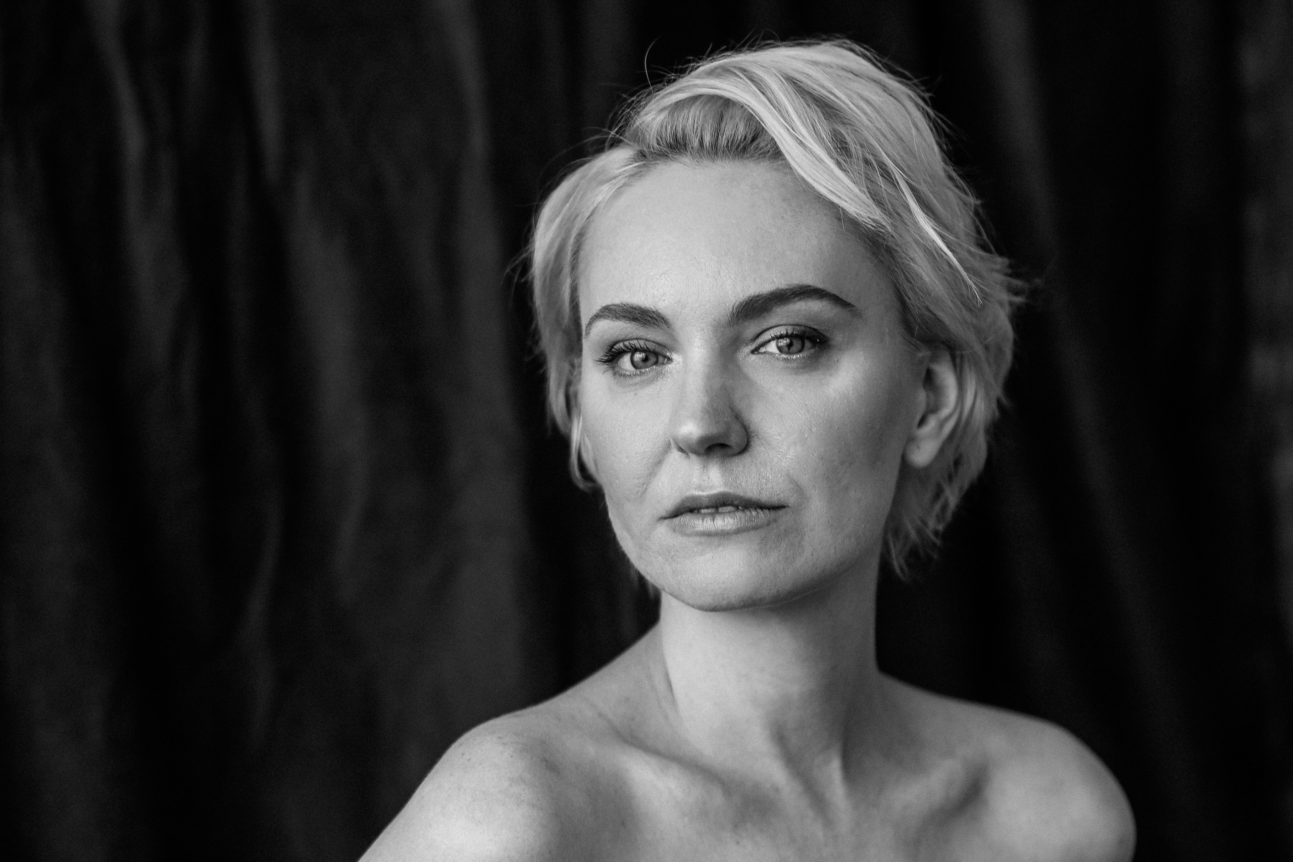 Театр «Вспышка» для сайта. Портретный фотограф в Красноярске Аня Медведева