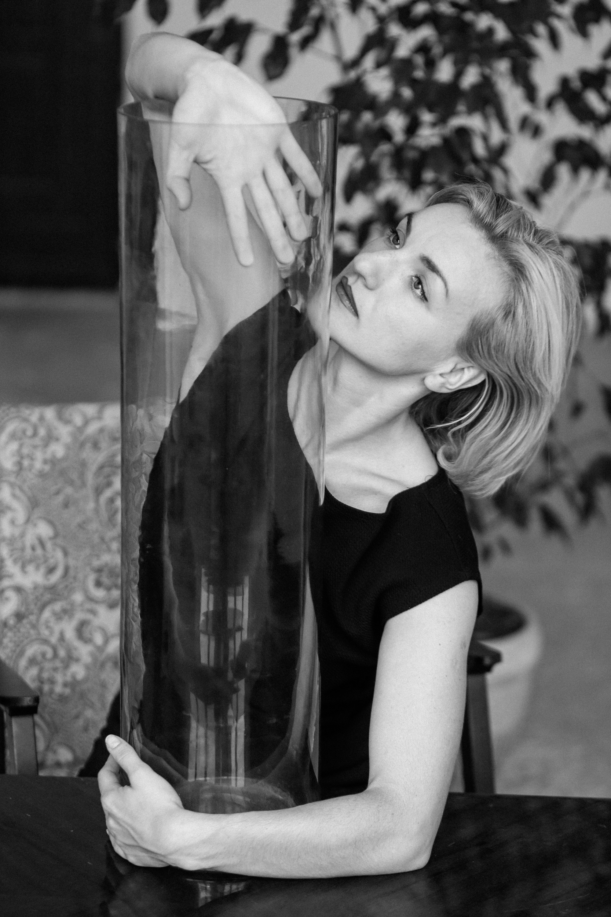 Театр «Вспышка» для сайта. Портретный фотограф в Красноярске Аня Медведева