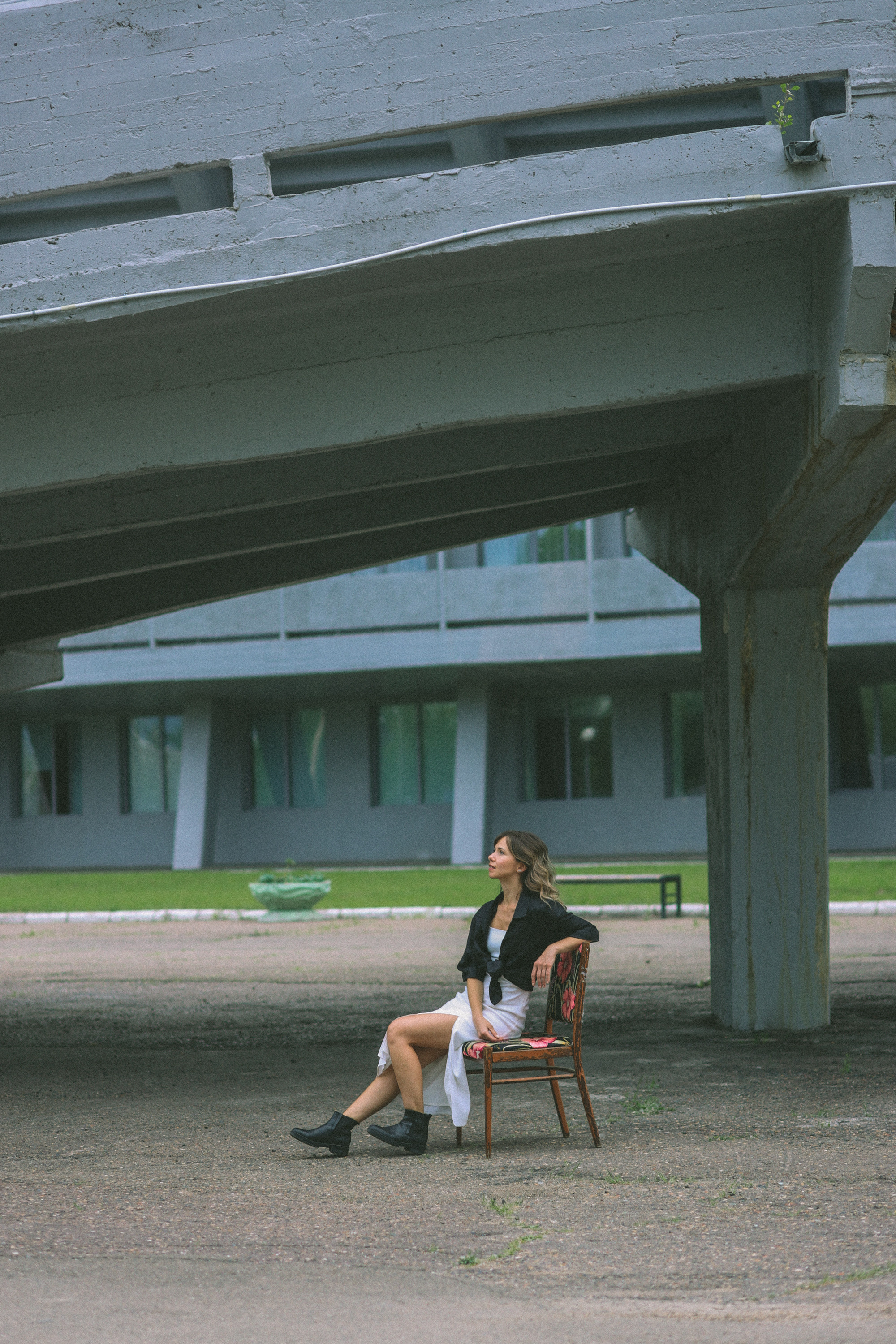 Женские портреты. Портретный фотограф в Красноярске Аня Медведева