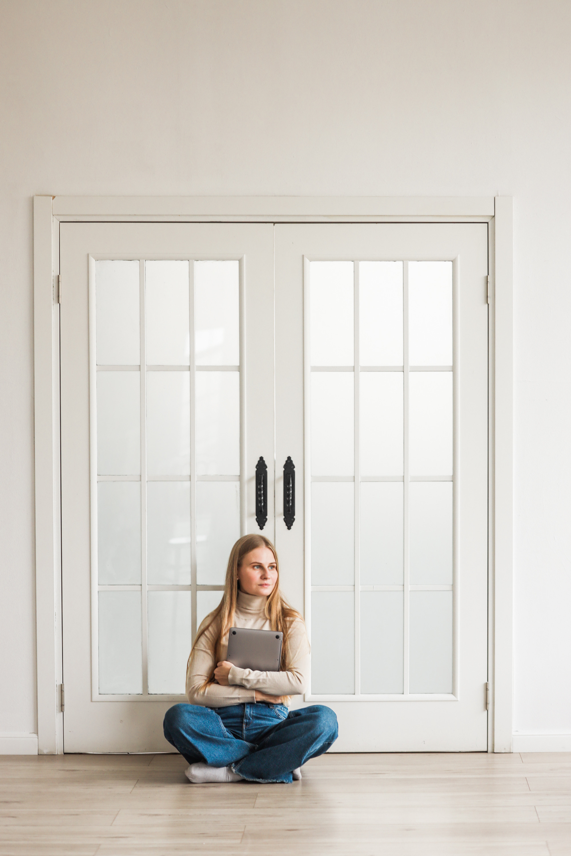 Контент для копирайтера. Портретный фотограф в Красноярске Аня Медведева