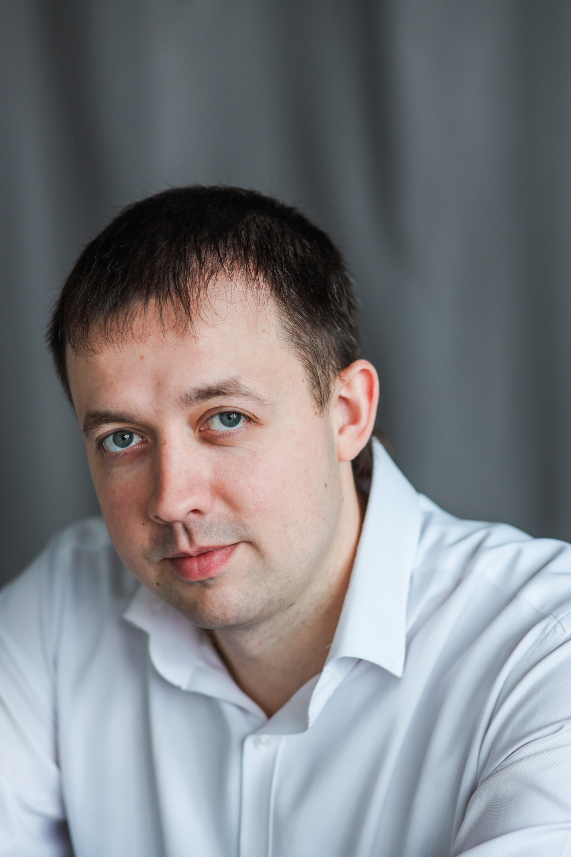 Компания. Портретный фотограф в Красноярске Аня Медведева