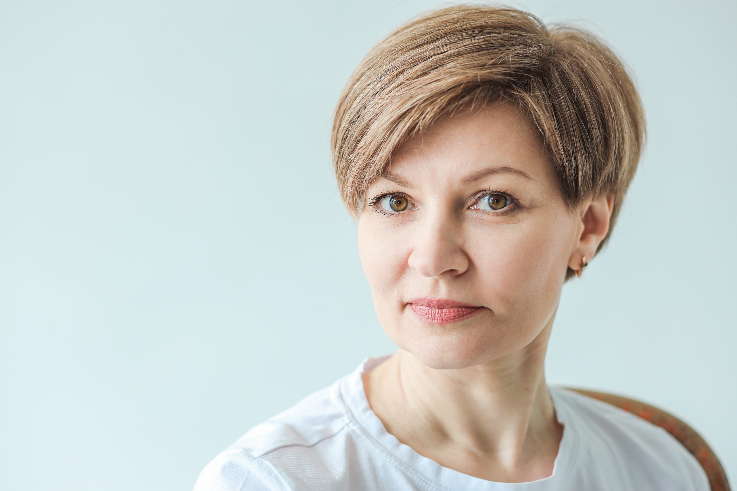 Компания. Портретный фотограф в Красноярске Аня Медведева