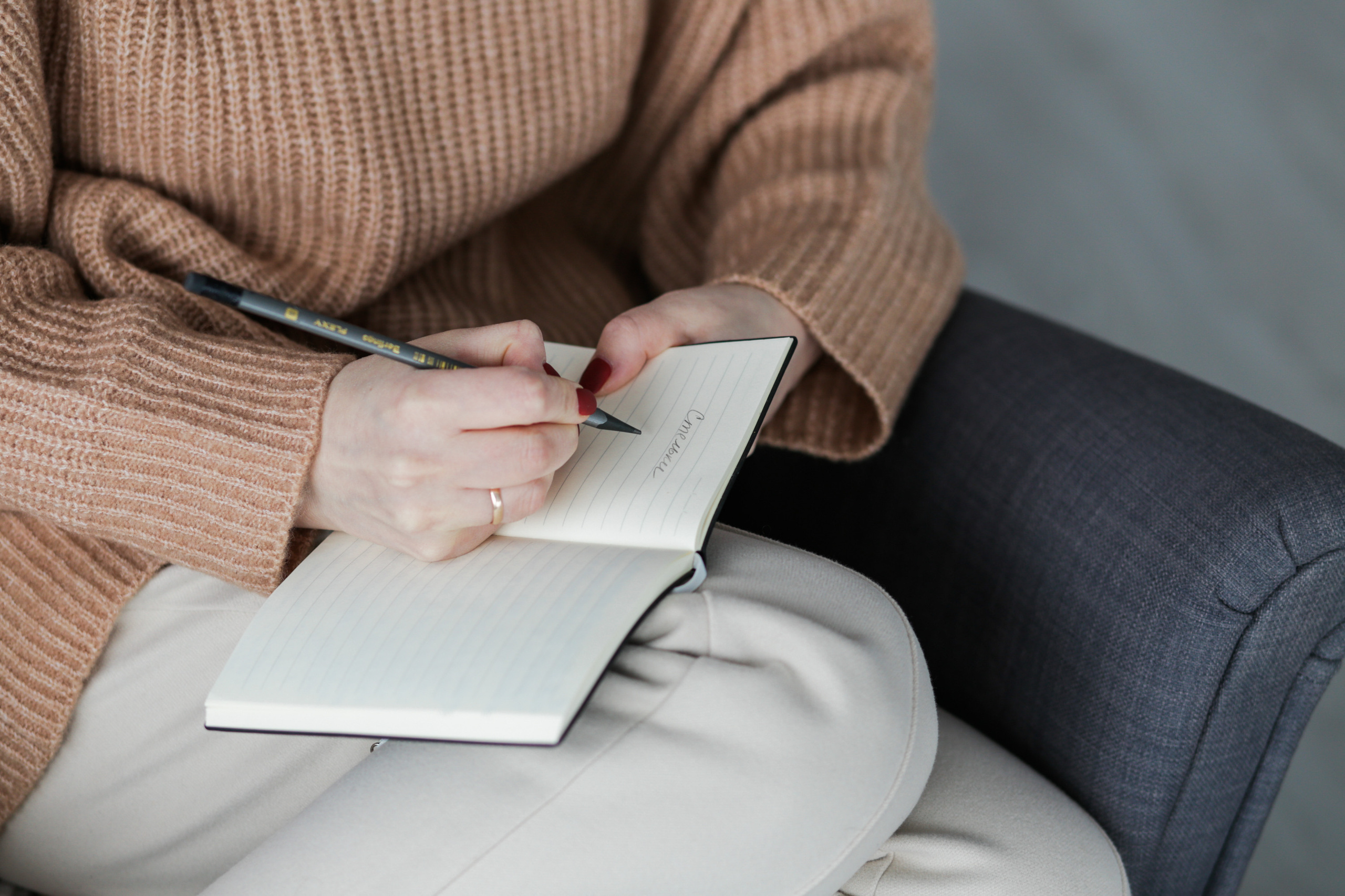 Контент для ортопедического салона. Портретный фотограф в Красноярске Аня Медведева