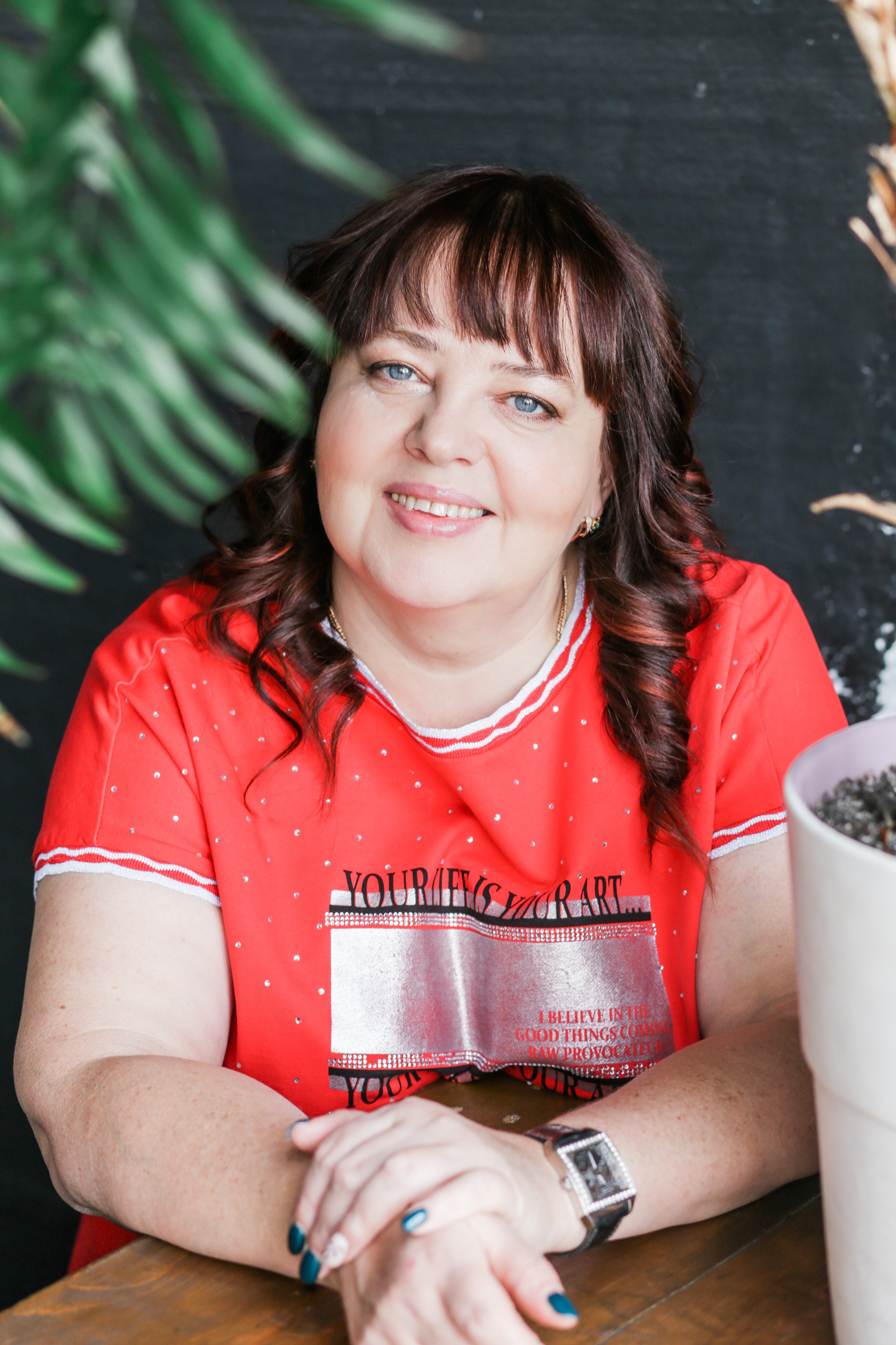 Детский центр «Карамельки». Портретный фотограф в Красноярске Аня Медведева