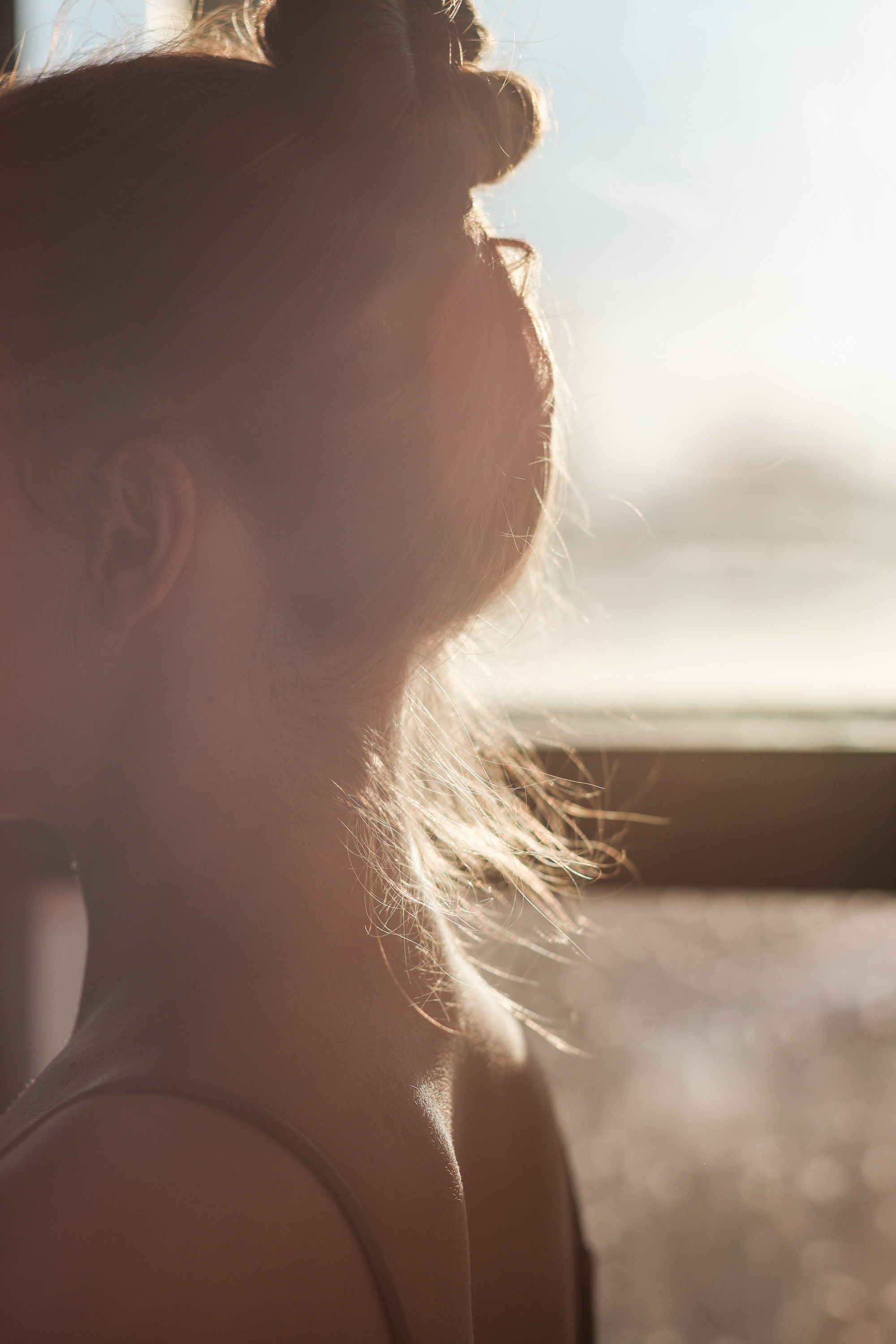 День рождения Ани. Портретный фотограф в Красноярске Аня Медведева