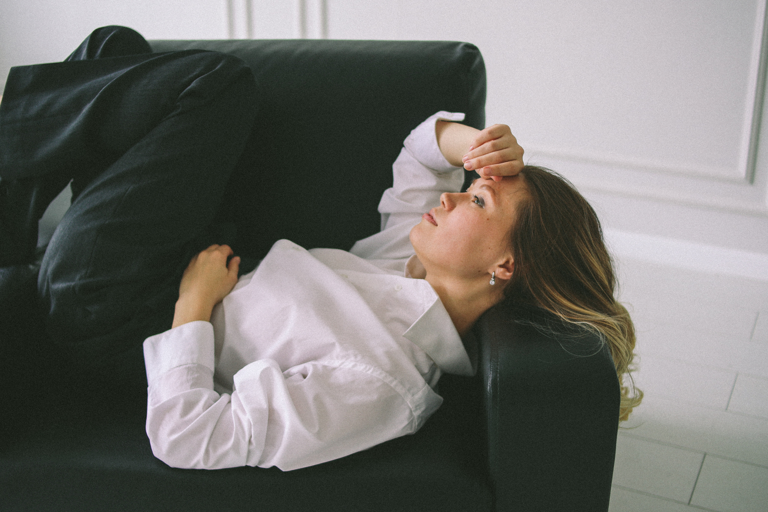 Женские портреты. Портретный фотограф в Красноярске Аня Медведева