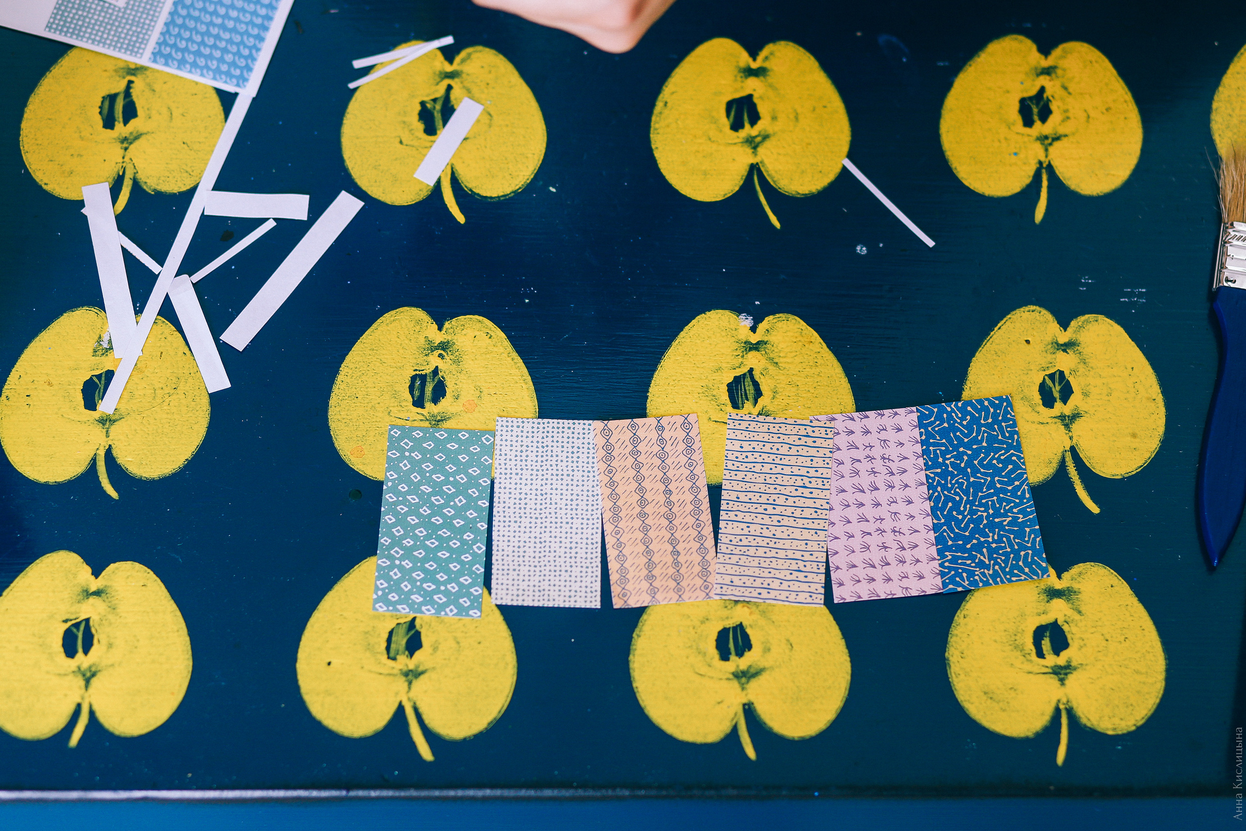 Мастерская Rozibuz. Портретный фотограф в Красноярске Аня Медведева