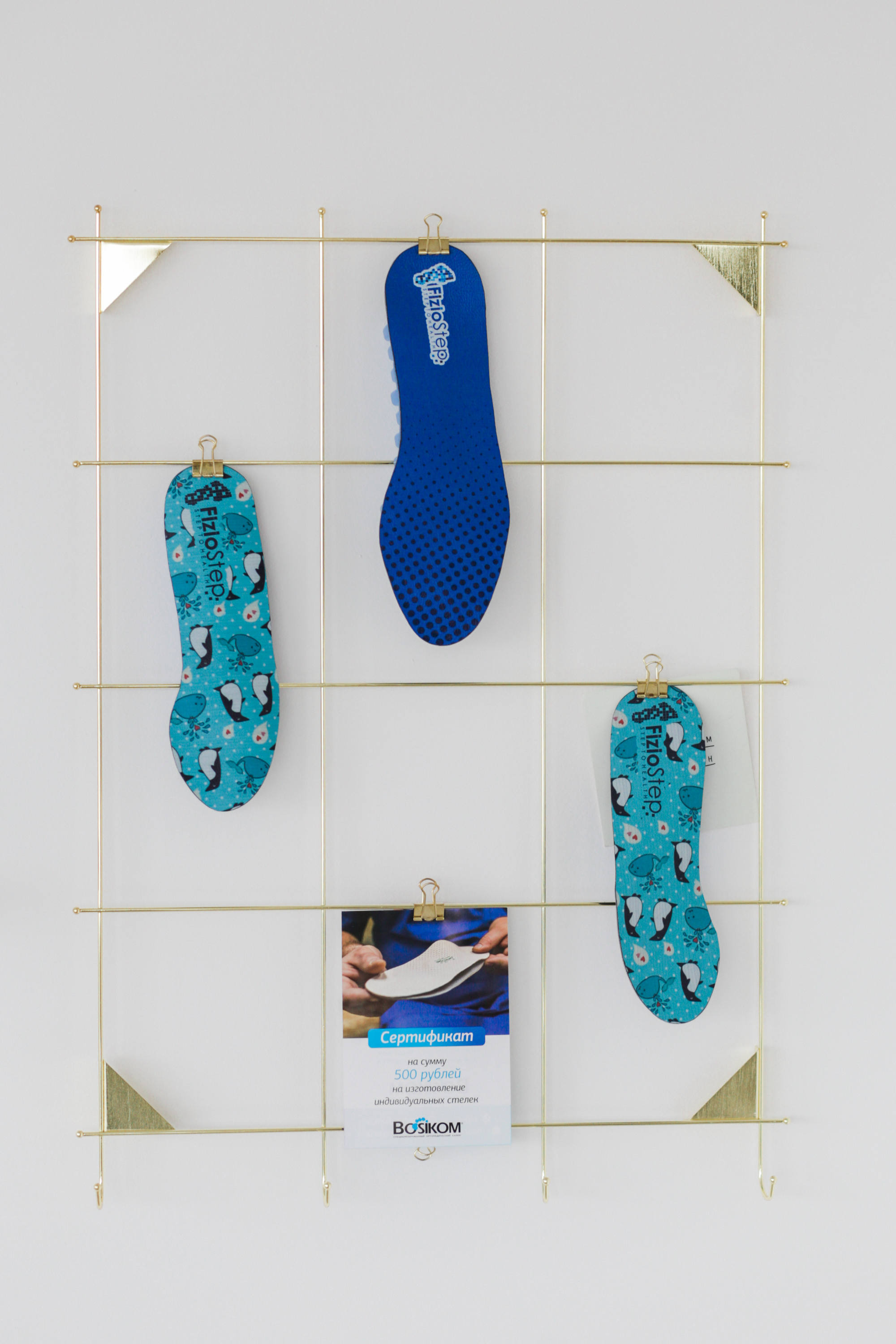 Контент для ортопедического салона. Портретный фотограф в Красноярске Аня Медведева