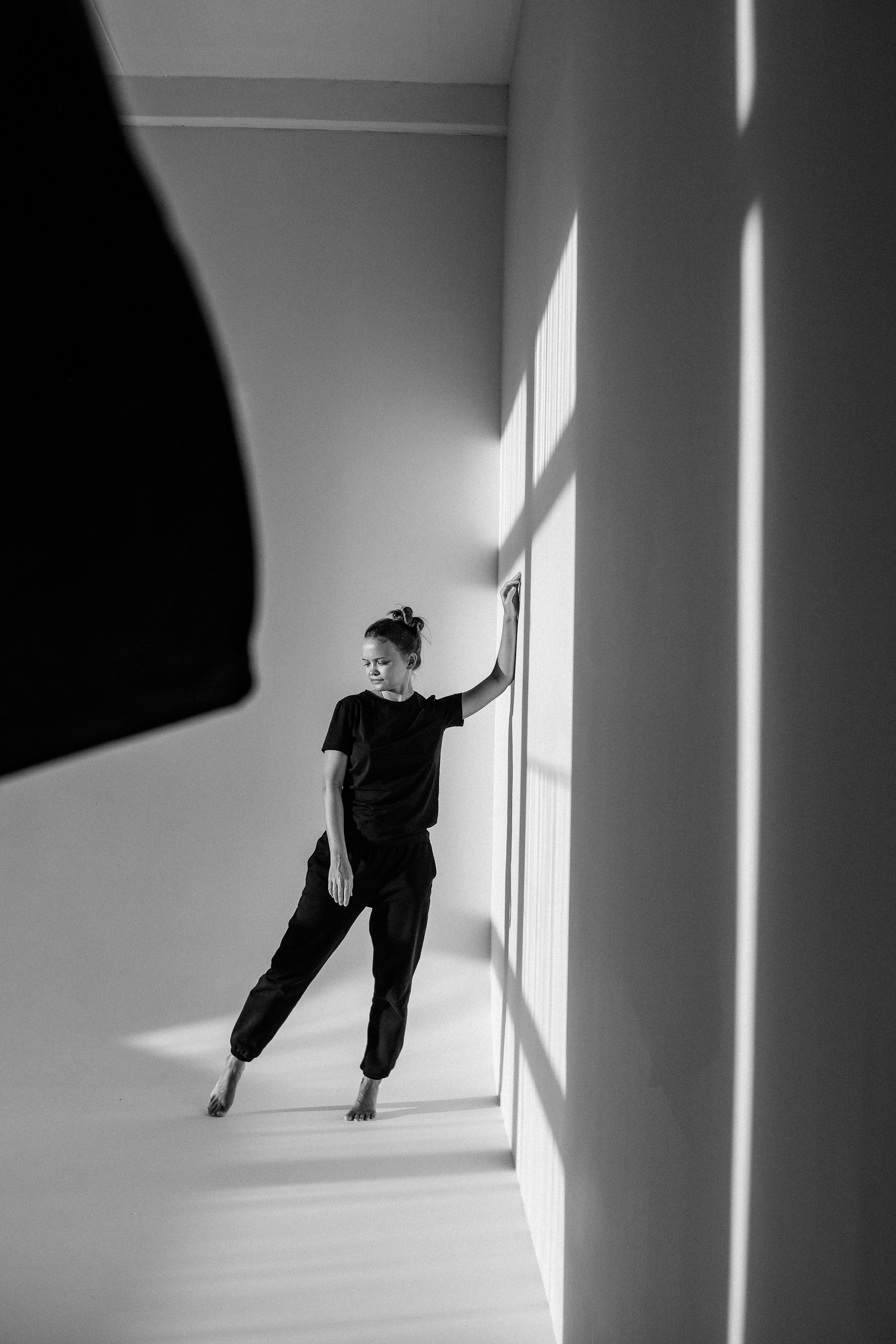 День рождения Ани. Портретный фотограф в Красноярске Аня Медведева