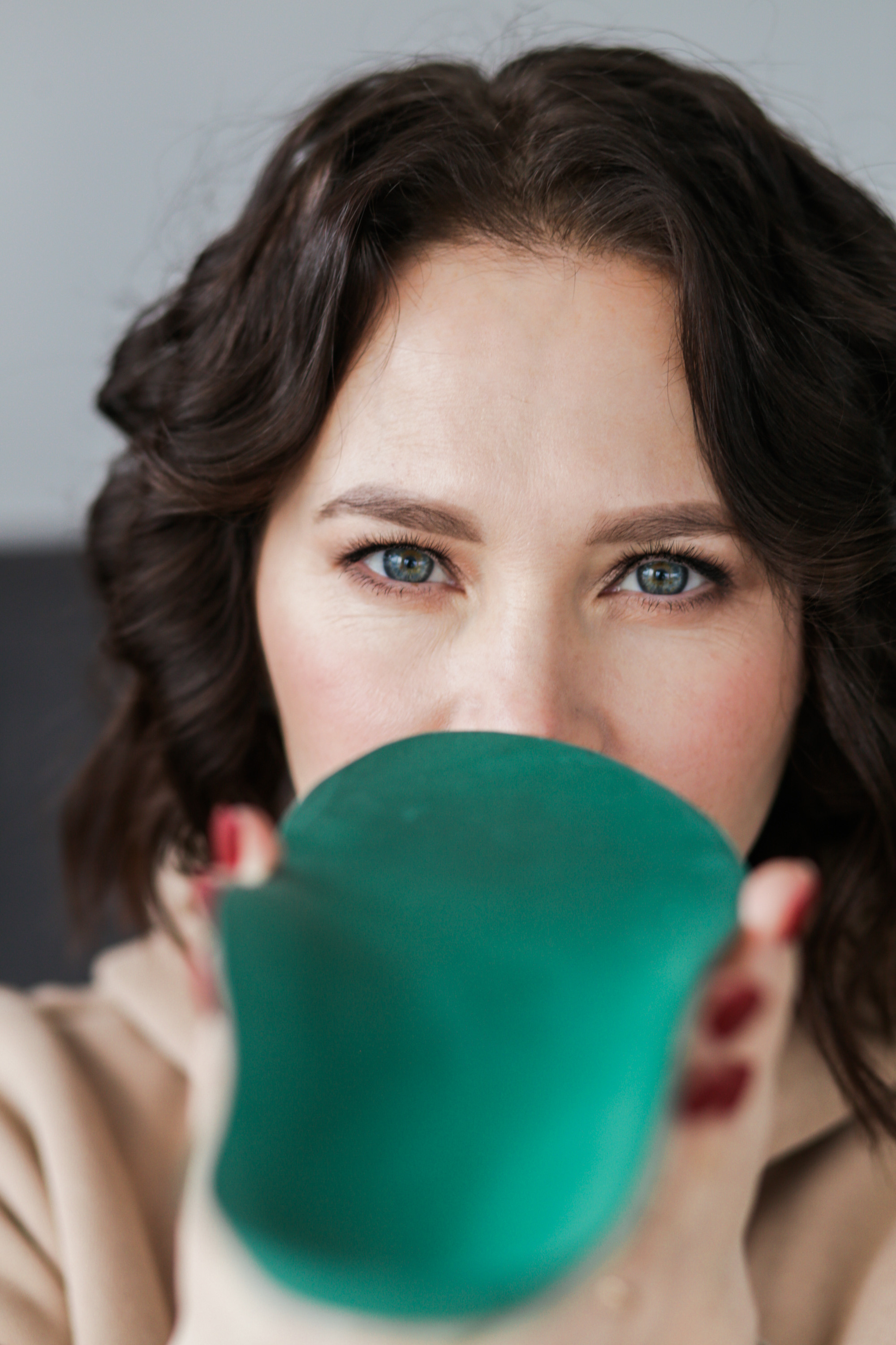 Контент для ортопедического салона. Портретный фотограф в Красноярске Аня Медведева