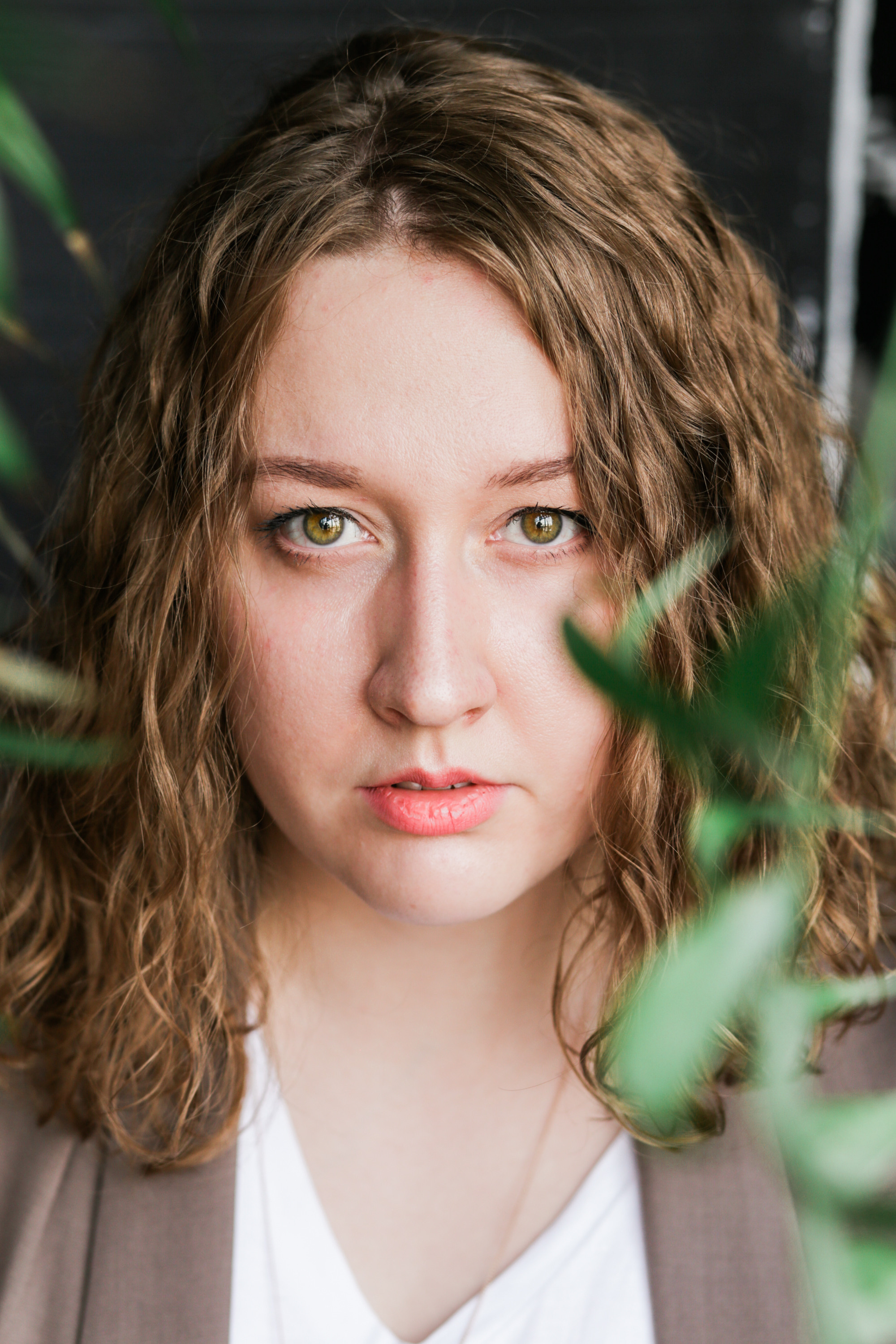 Детский центр «Карамельки». Портретный фотограф в Красноярске Аня Медведева