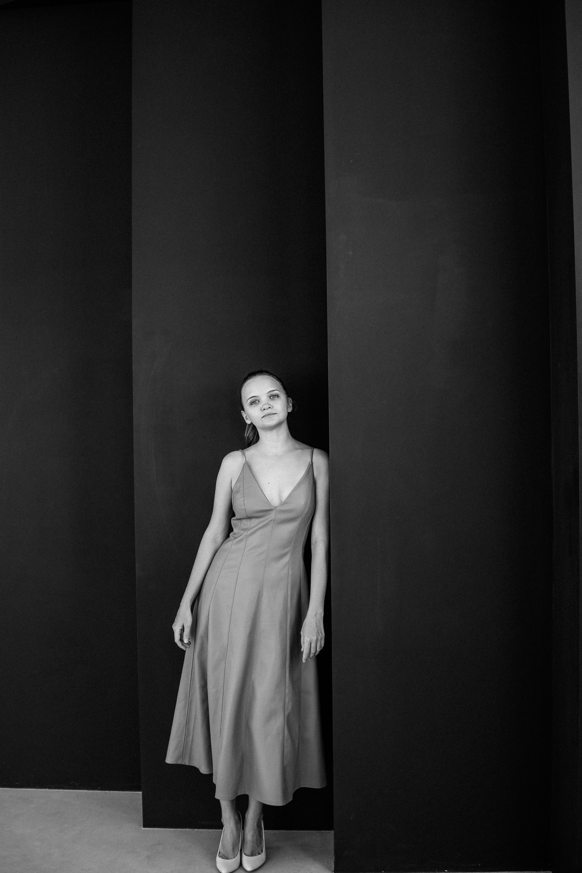 День рождения Ани. Портретный фотограф в Красноярске Аня Медведева