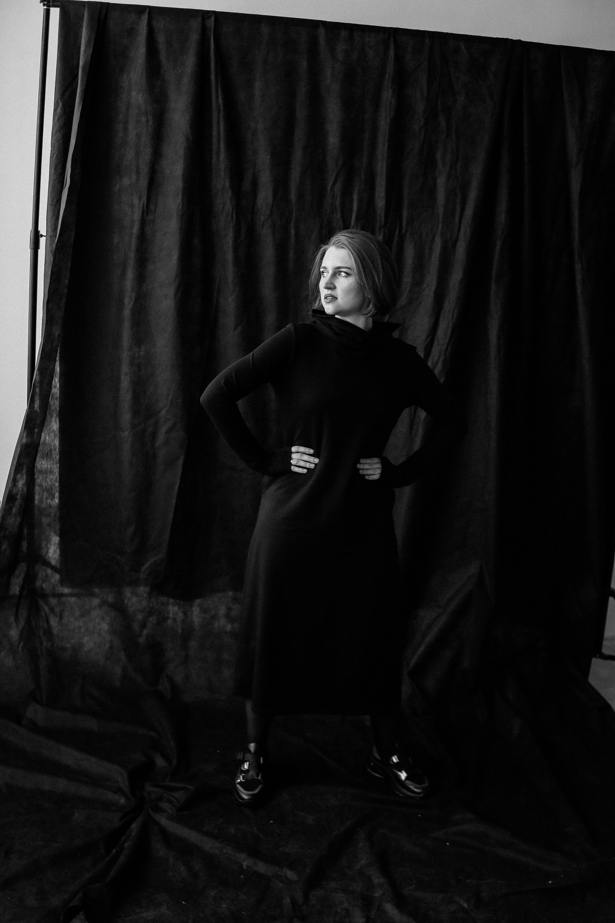 Театр «Вспышка» для сайта. Портретный фотограф в Красноярске Аня Медведева