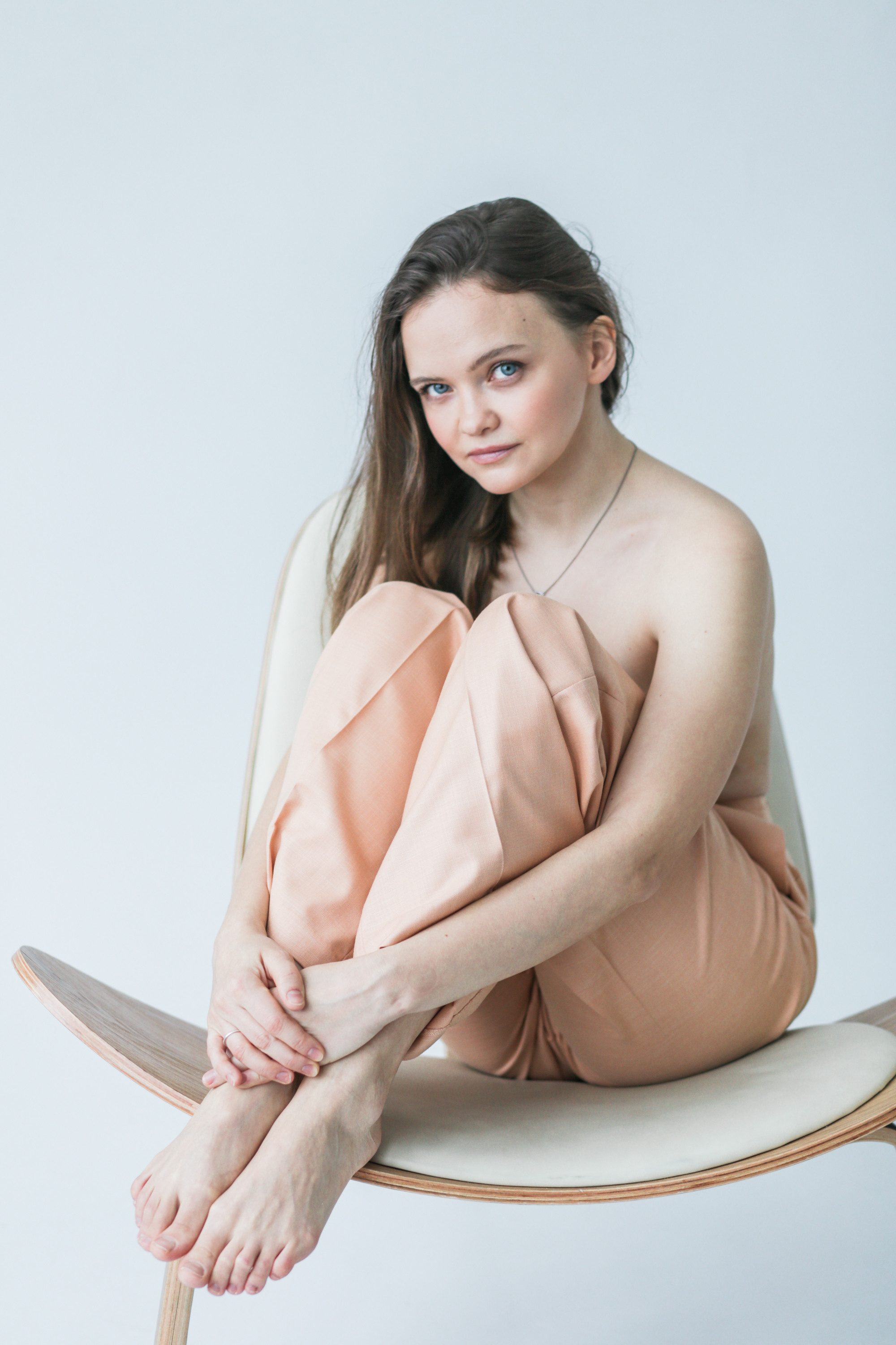 Женские портреты. Портретный фотограф в Красноярске Аня Медведева