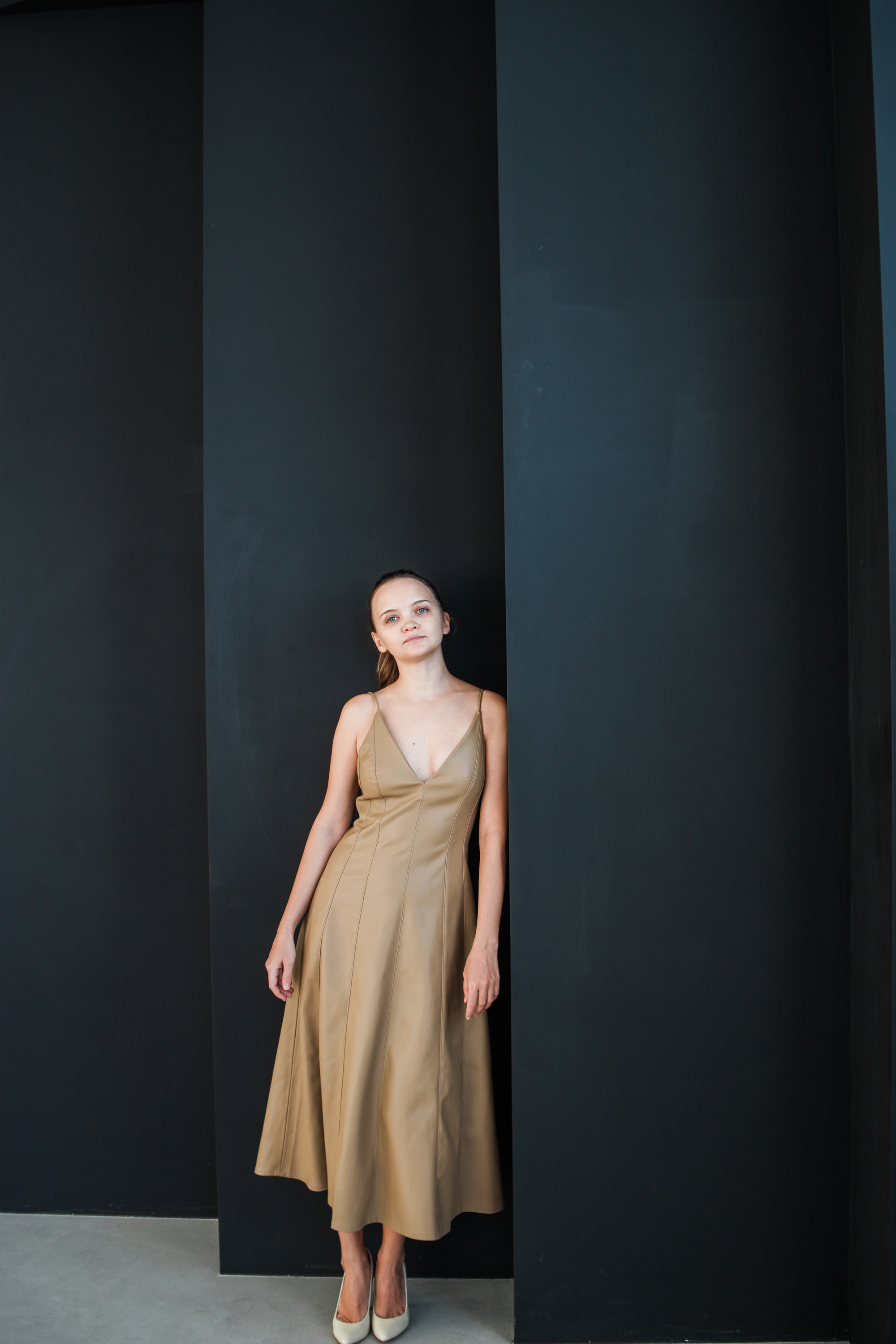 День рождения Ани. Портретный фотограф в Красноярске Аня Медведева