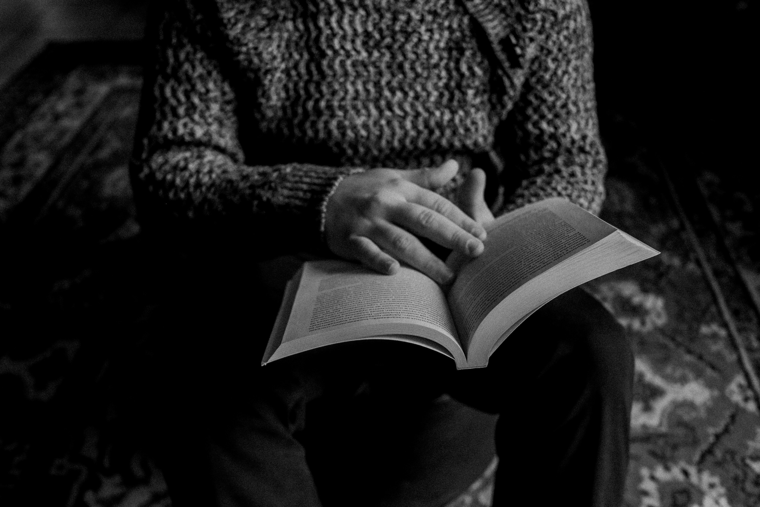 Книжный магазин «Бакен». Портретный фотограф в Красноярске Аня Медведева