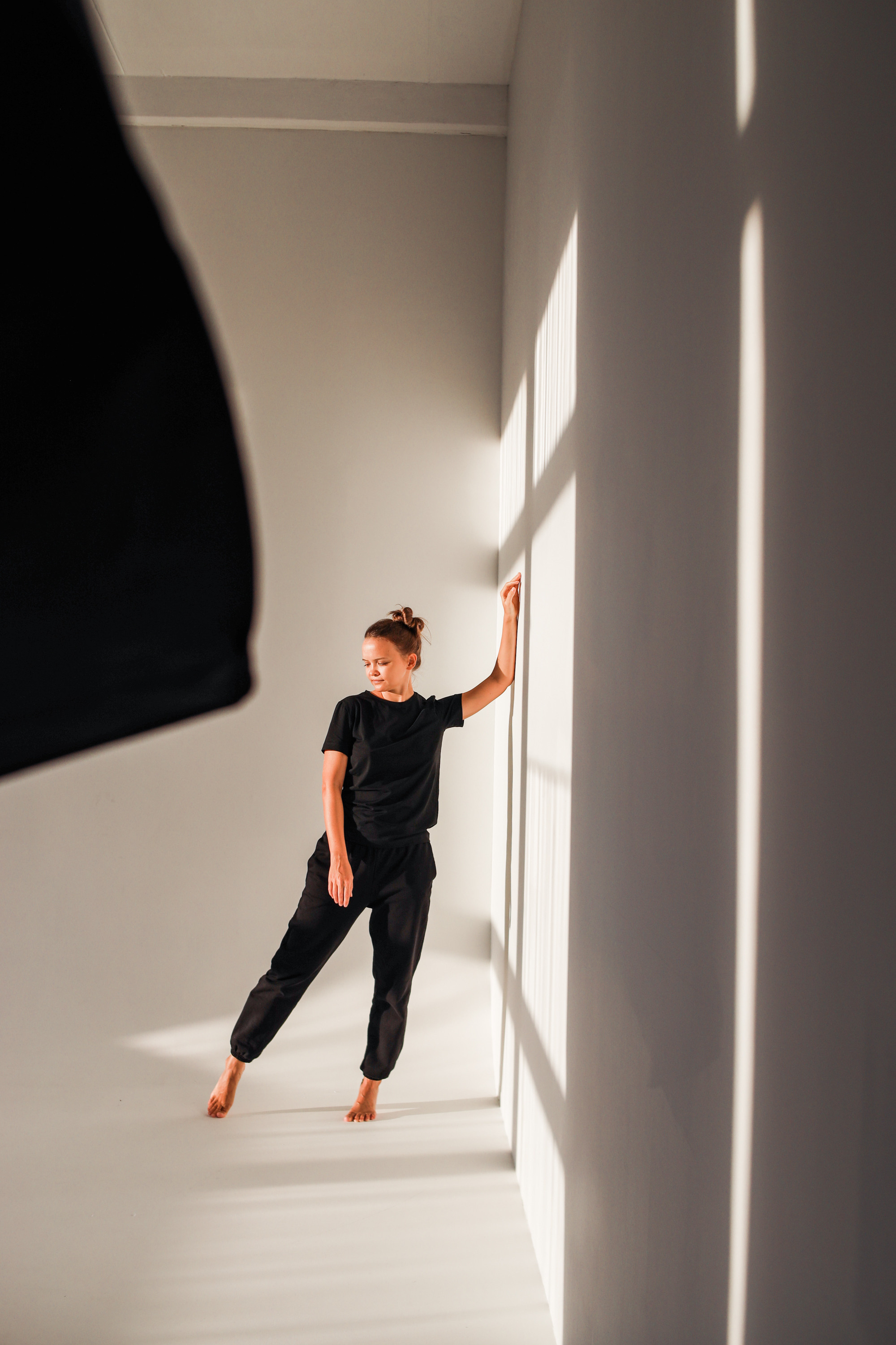 День рождения Ани. Портретный фотограф в Красноярске Аня Медведева