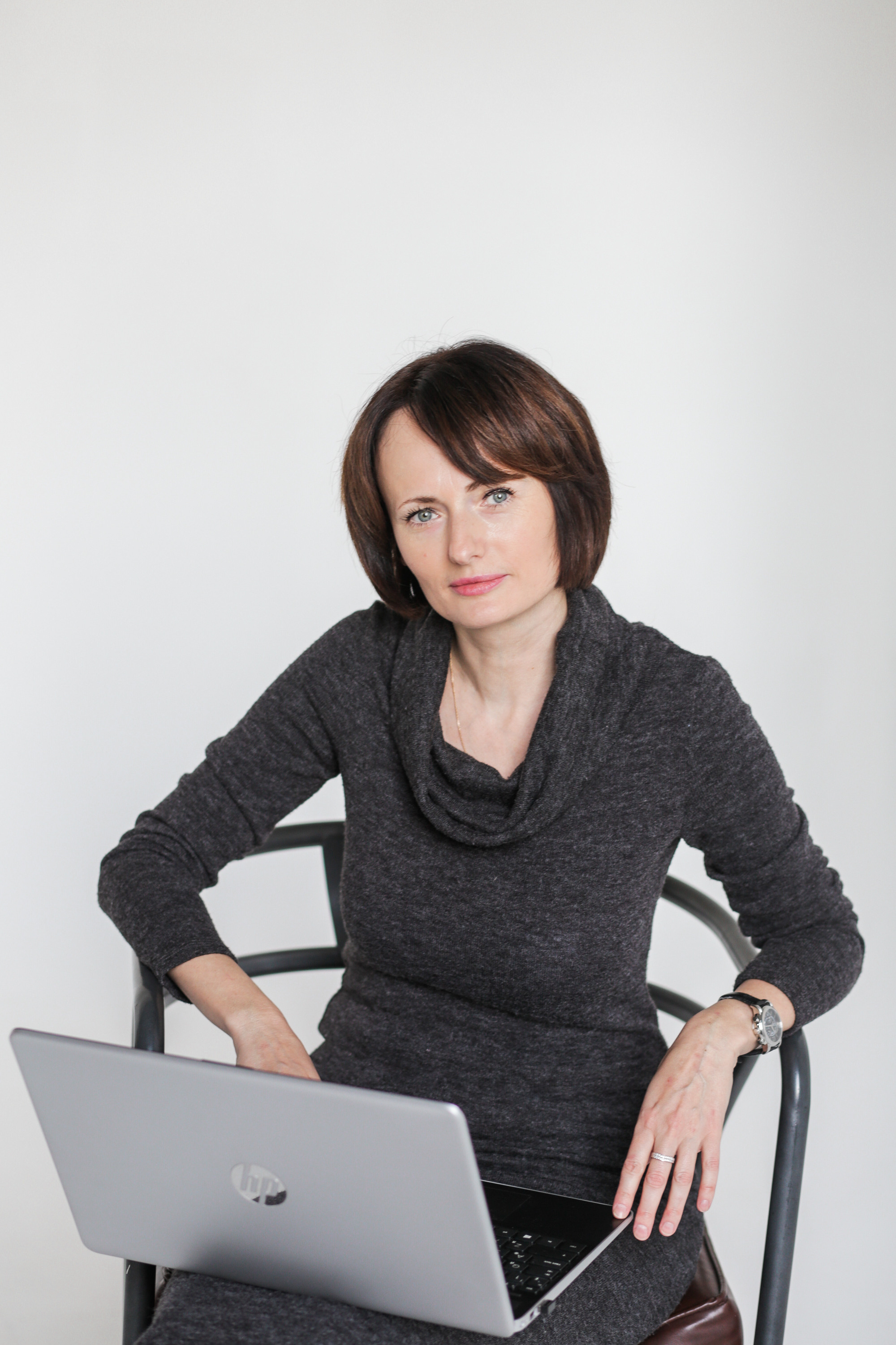 Детский центр «Карамельки». Портретный фотограф в Красноярске Аня Медведева