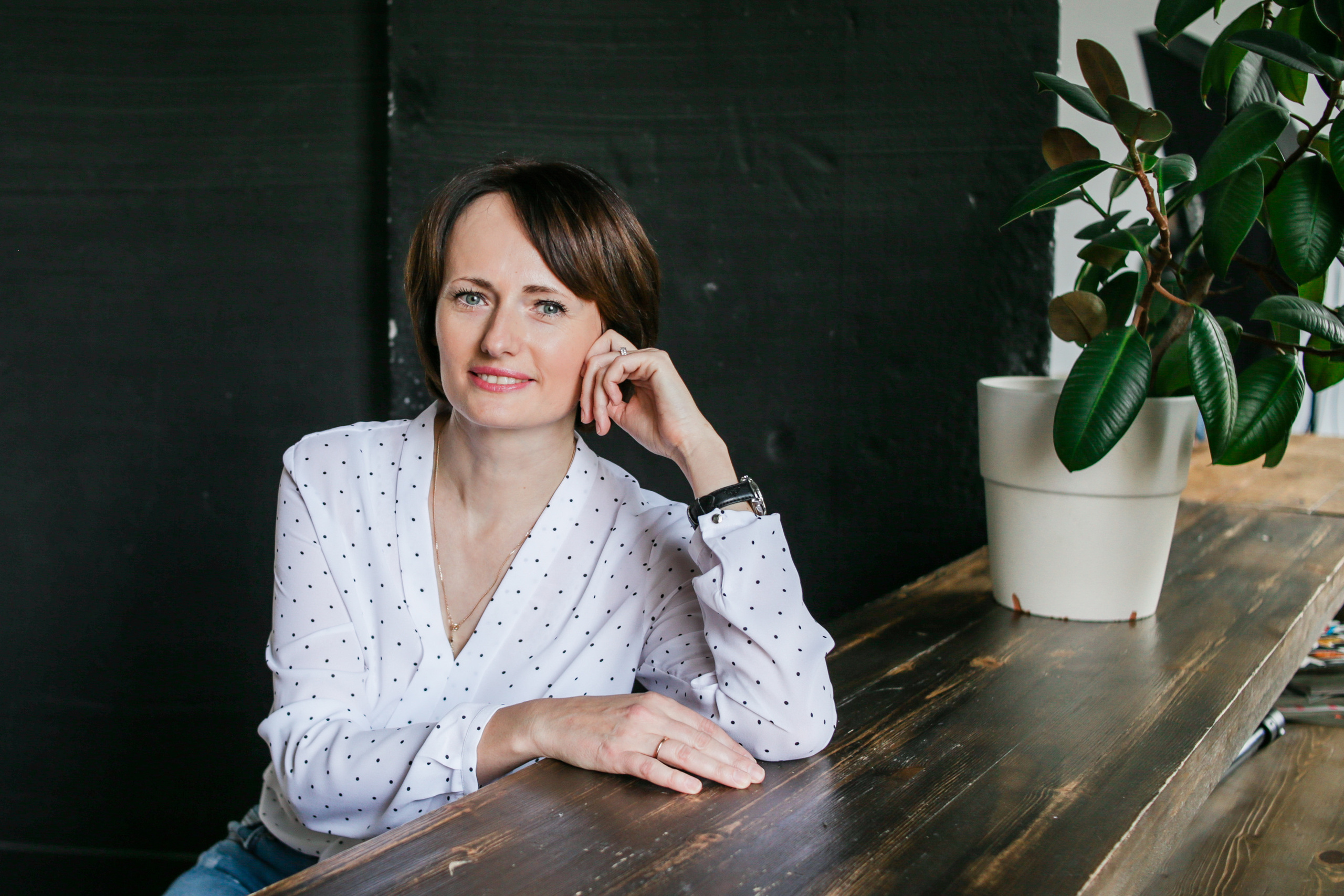 Детский центр «Карамельки». Портретный фотограф в Красноярске Аня Медведева