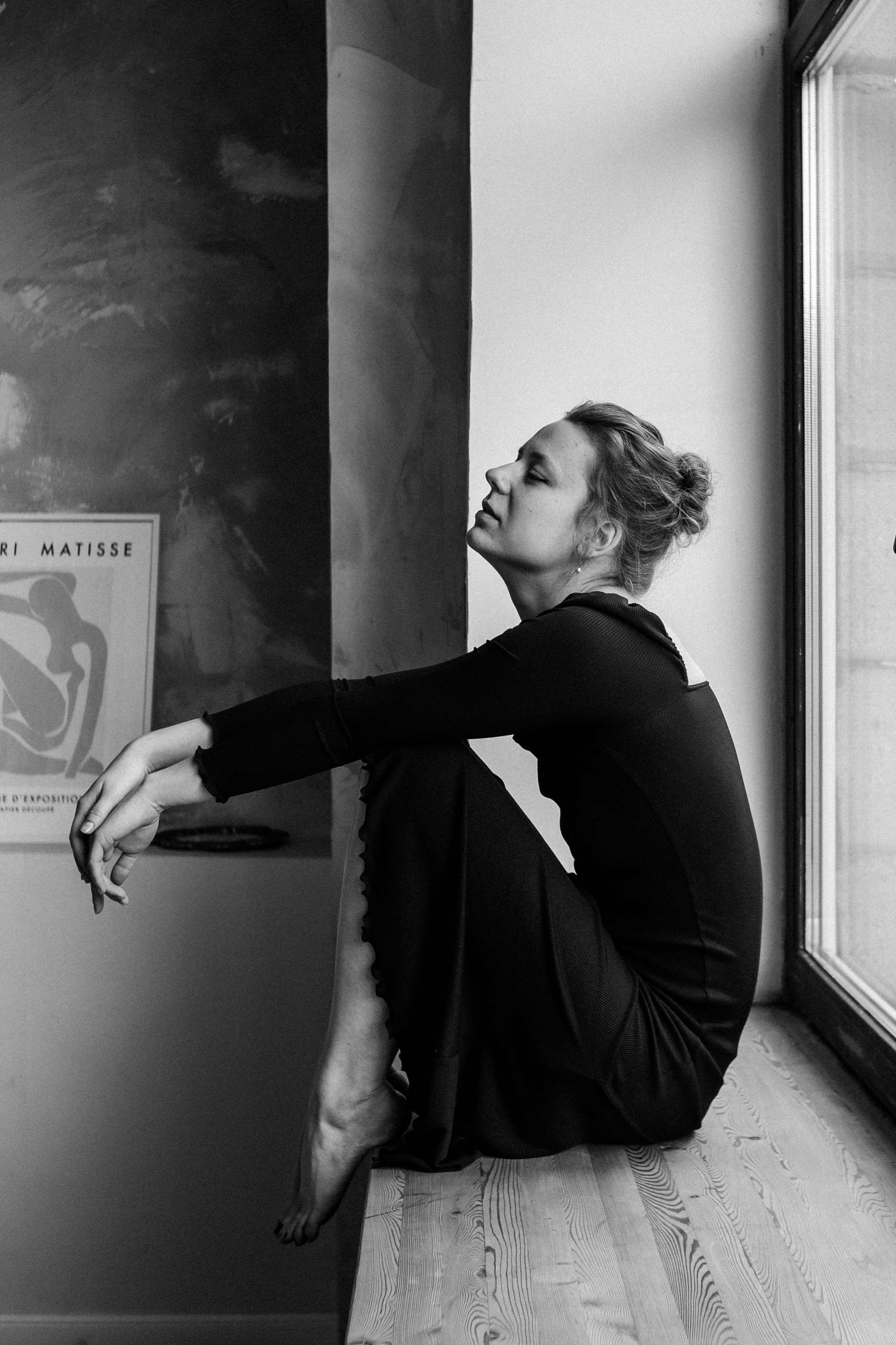 Женские портреты. Портретный фотограф в Красноярске Аня Медведева