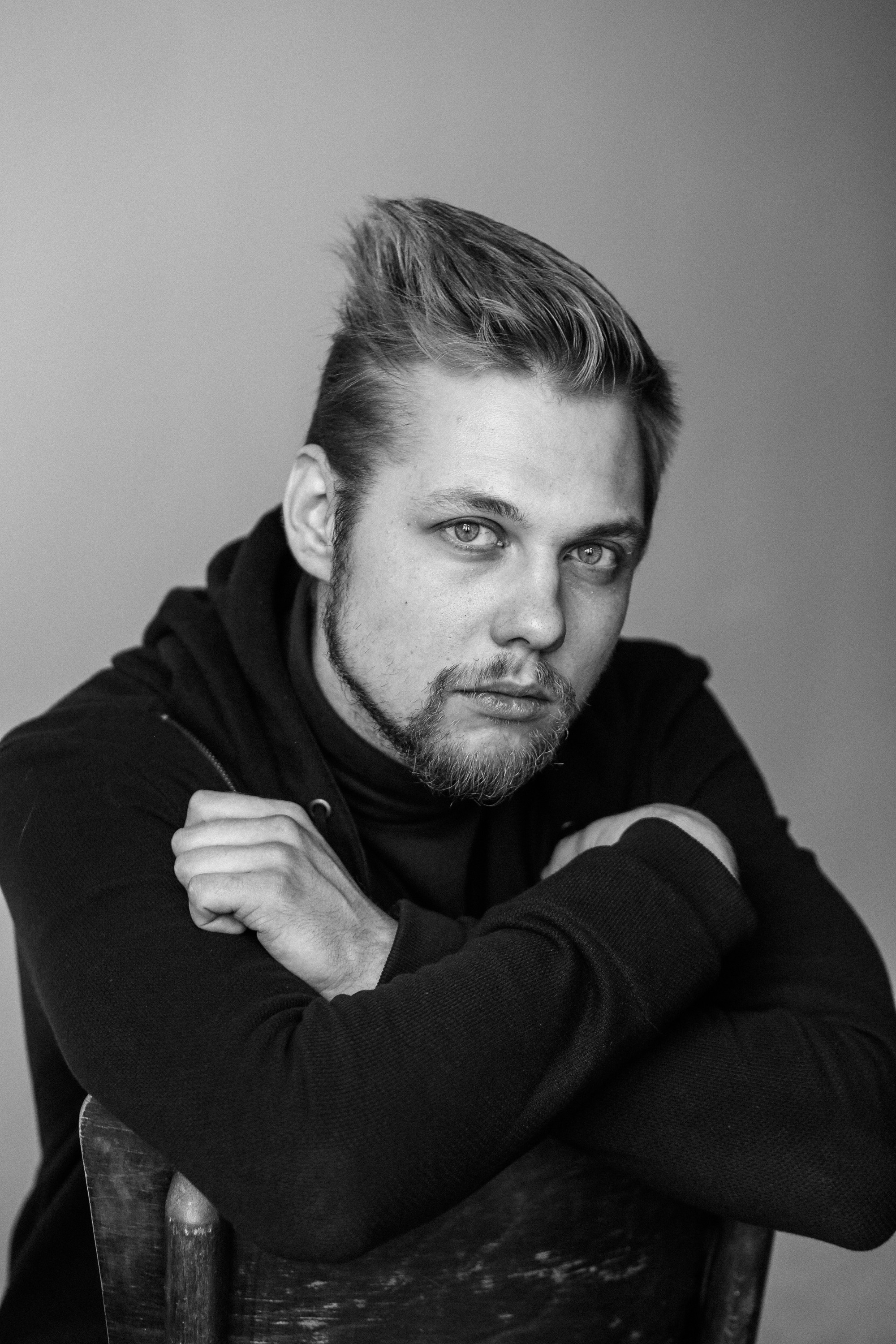 Театр «Вспышка» для сайта. Портретный фотограф в Красноярске Аня Медведева