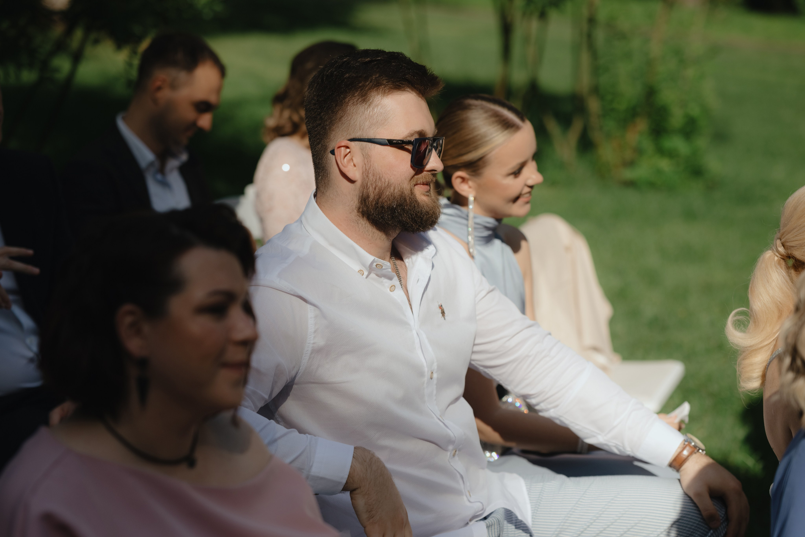 Кирилл и Алёна. Свадебный фотограф в Москве Артём Кившарь