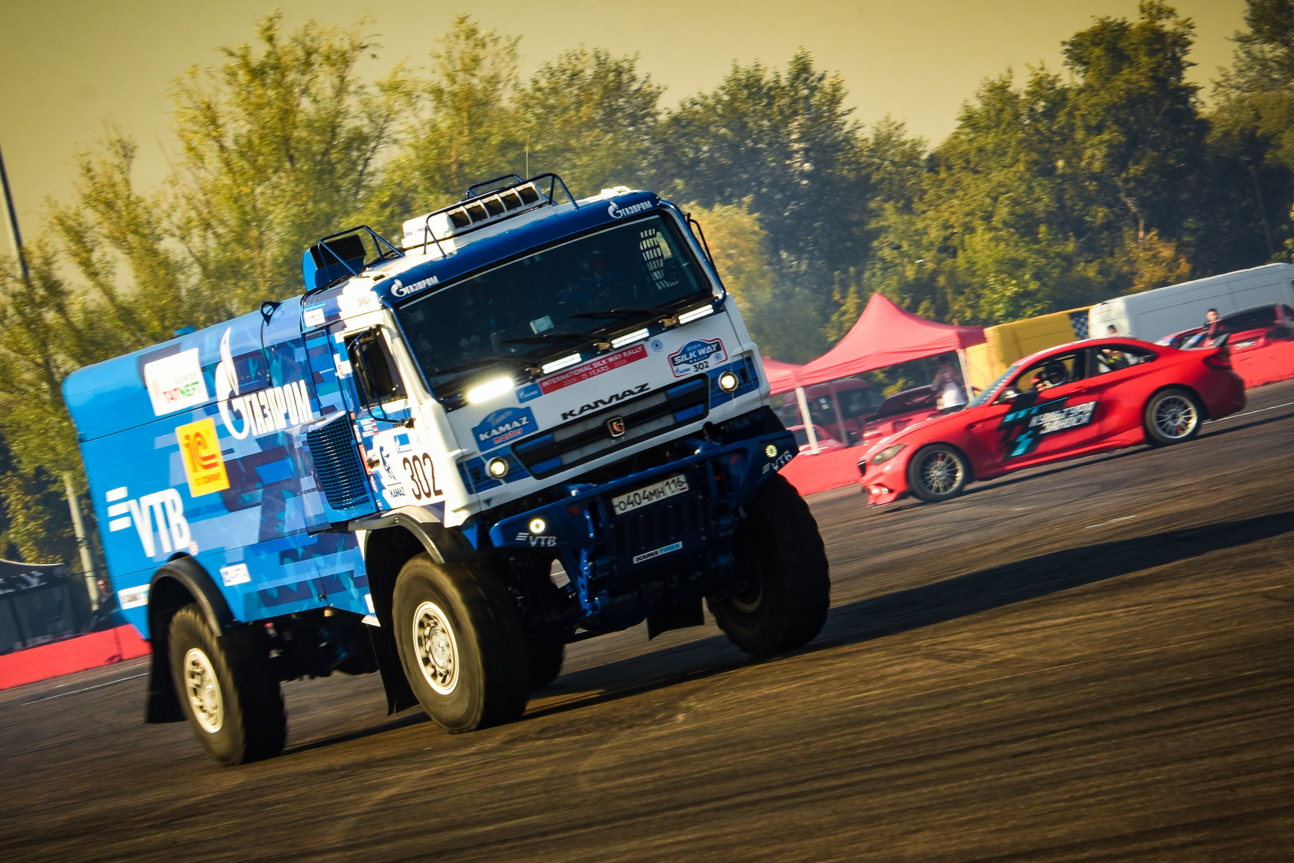 Фестиваль технических видов спорта — 07.09.2024. AlexFecto — галереи фотографий